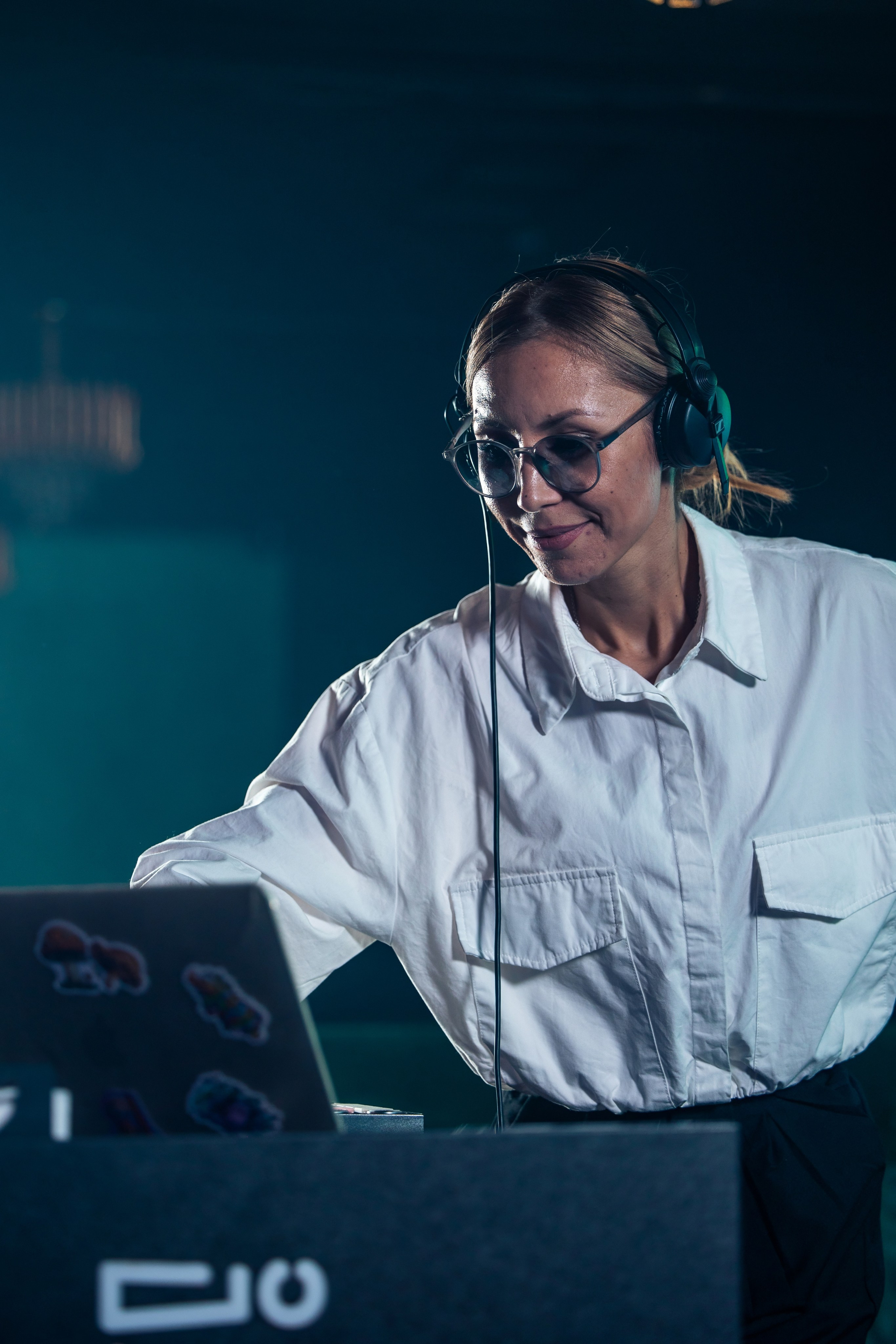 Съемки на выступлениях и перфомансах. Nifty photography. Tashkent. Фотограф — Ташкент