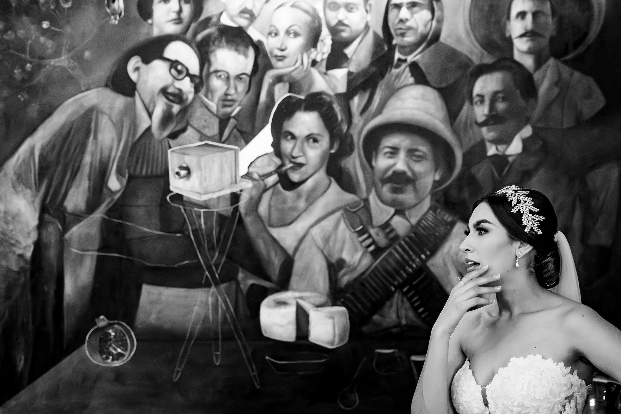 Galería Formal. Jorge Romero Fotógrafo de bodas