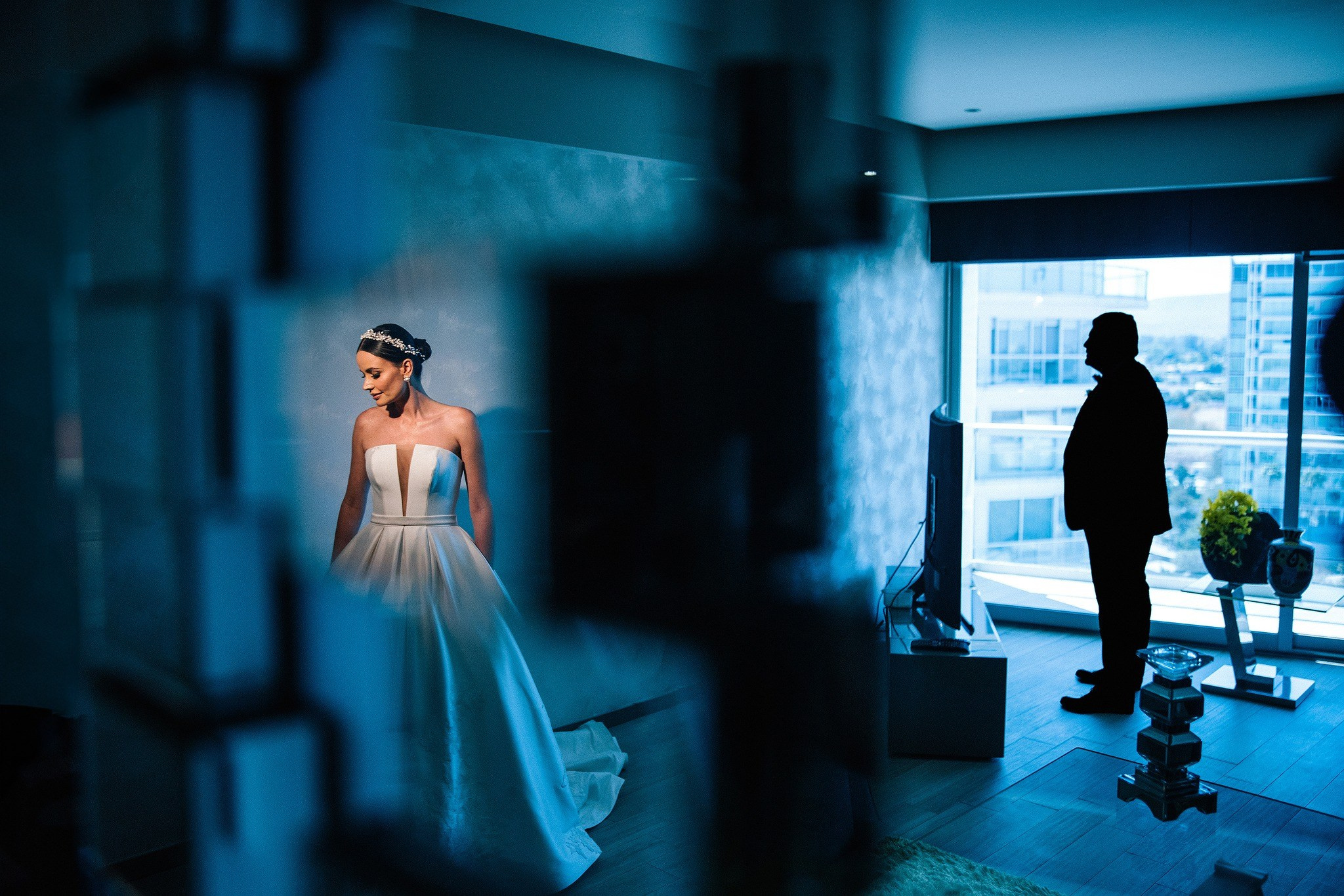 Galería Formal. Jorge Romero Fotógrafo de bodas