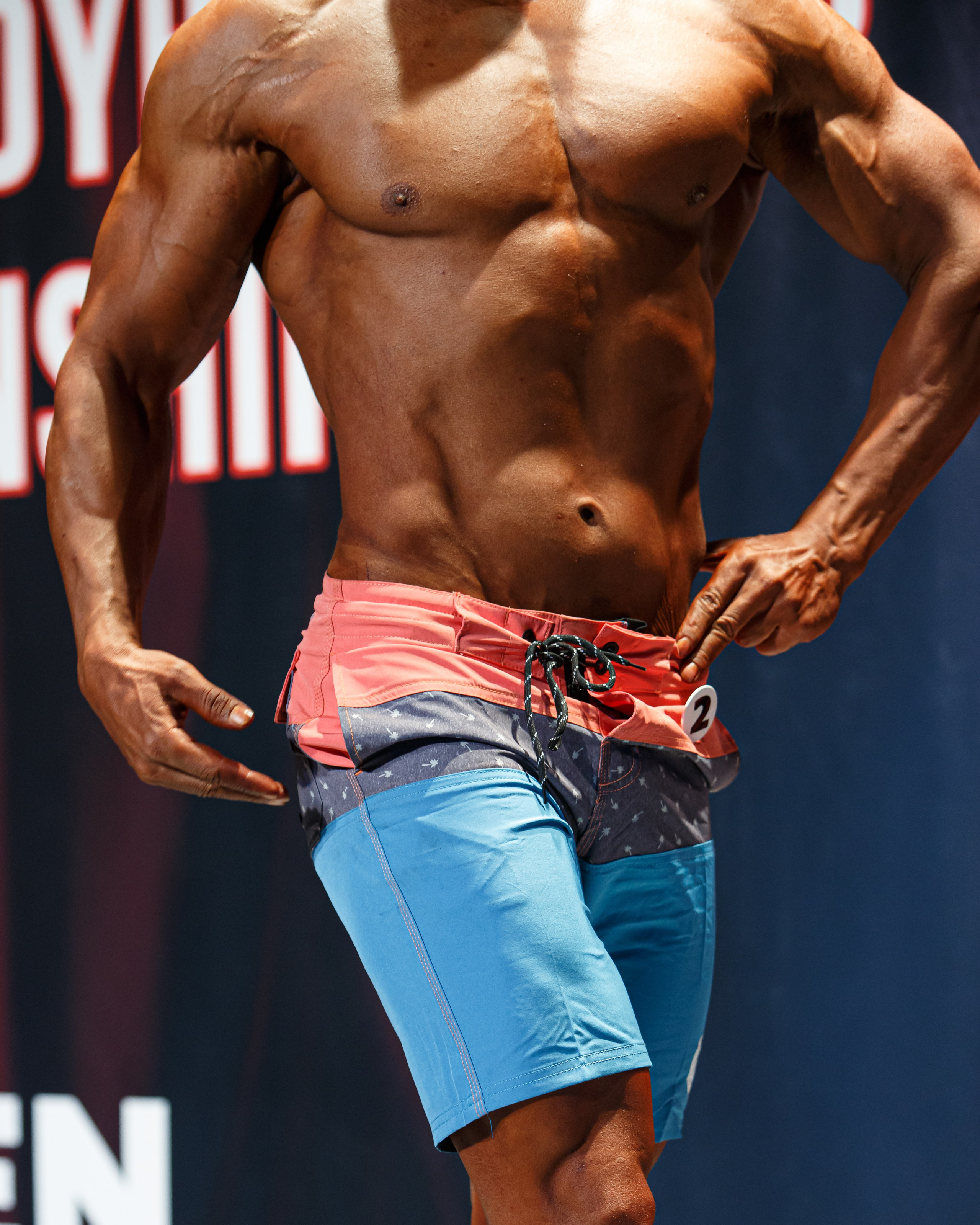 Muscles USA