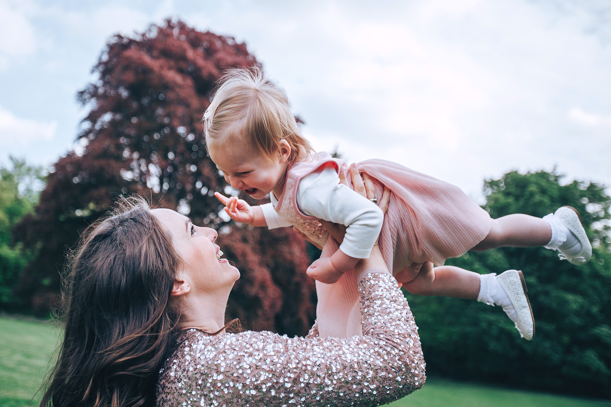 1+1=5. Amina Gunenc - bruiloft- en familie fotograaf in Nederland
