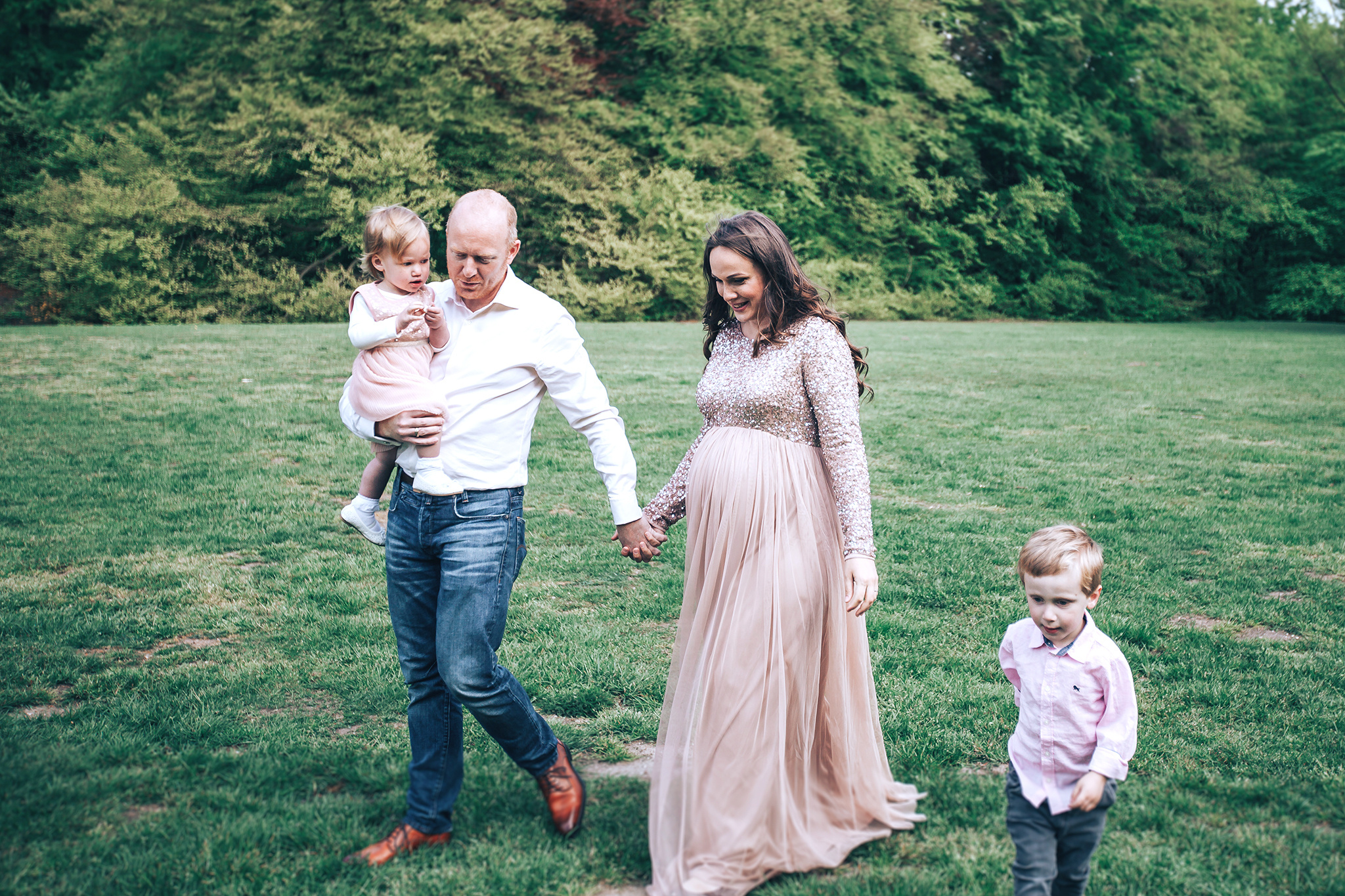 1+1=5. Amina Gunenc - bruiloft- en familie fotograaf in Nederland