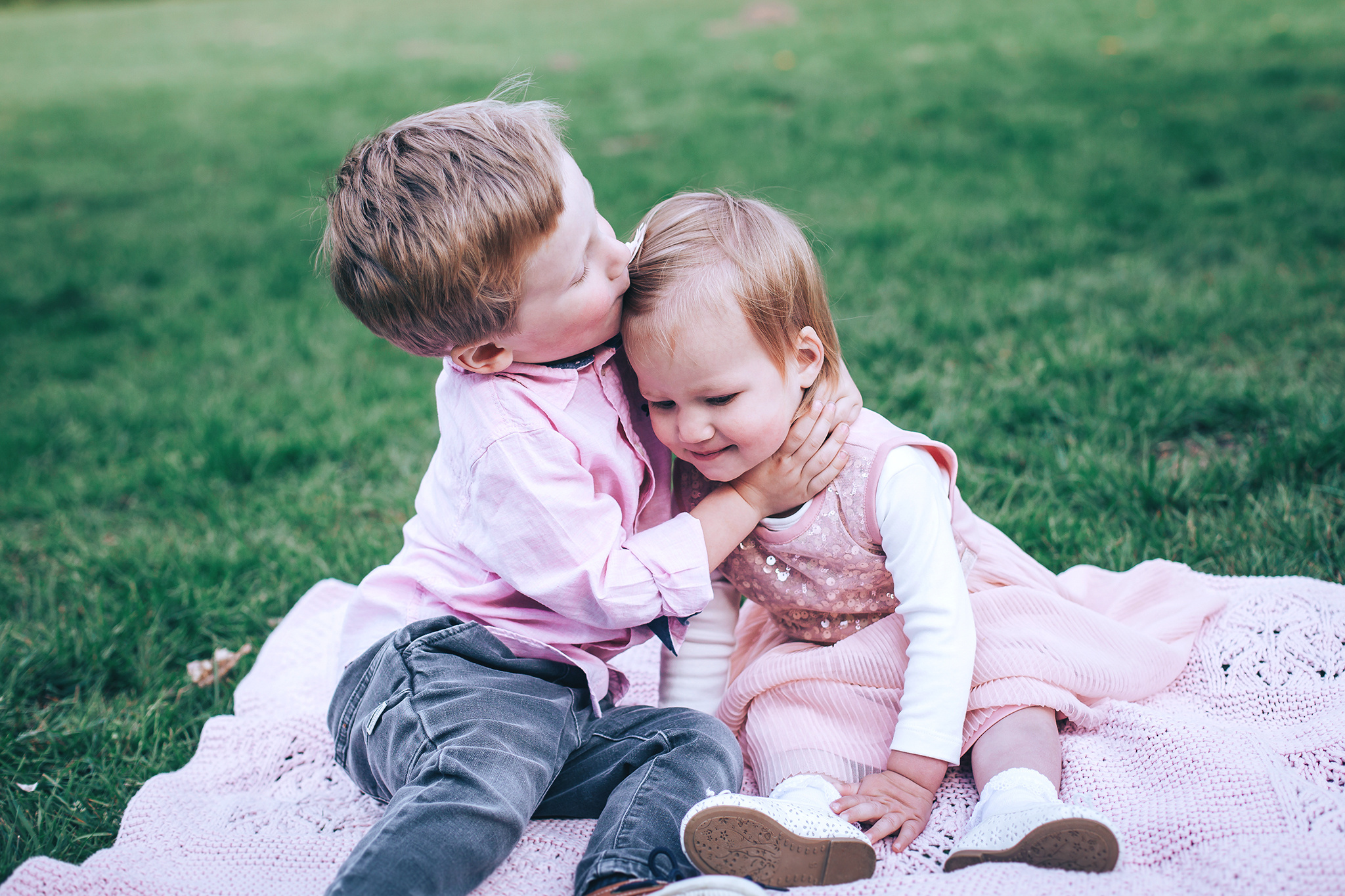 1+1=5. Amina Gunenc - bruiloft- en familie fotograaf in Nederland