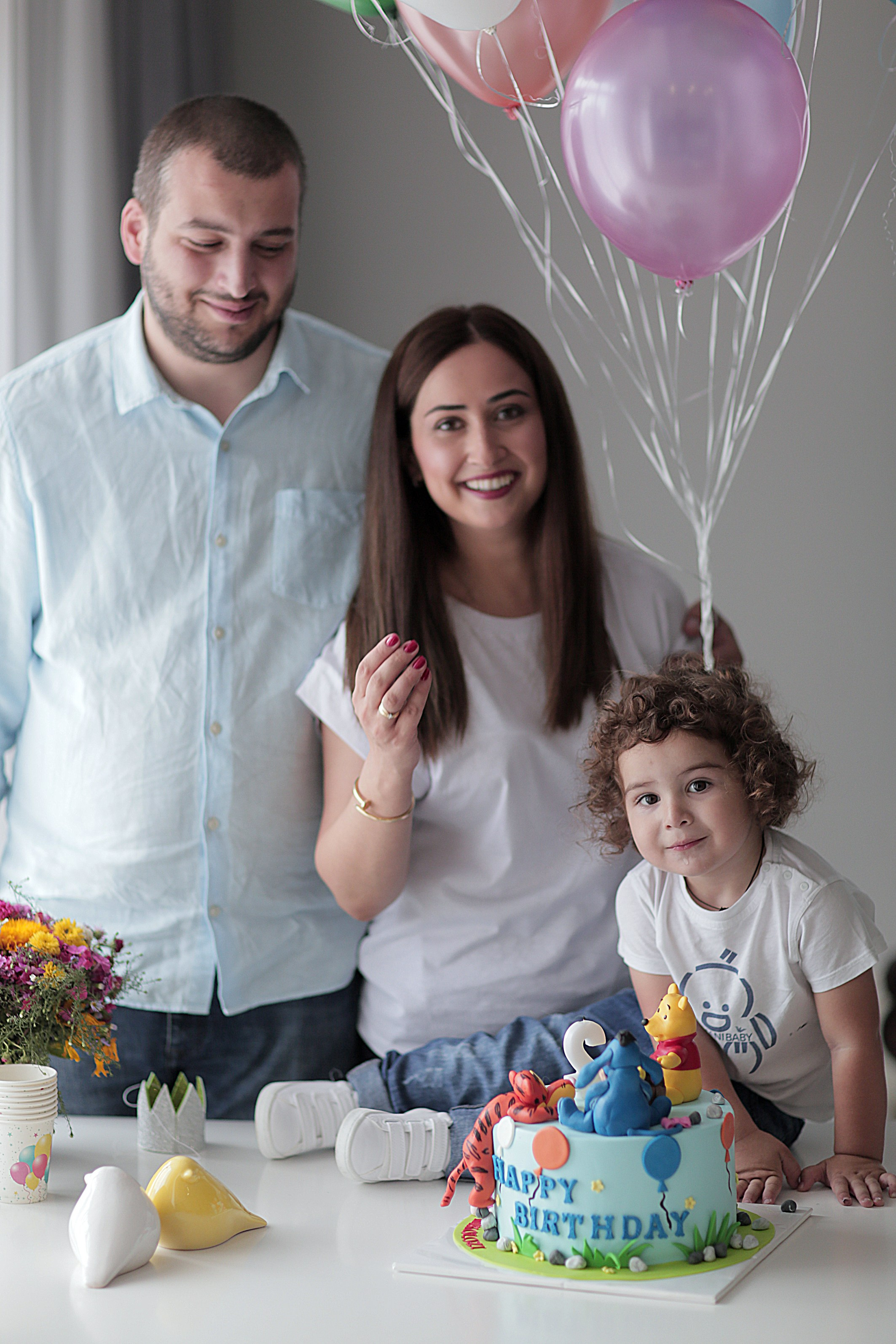 Маленькая семья. Wedding and family photographer in St.Tbilisi.Kristina Aslamazishvili