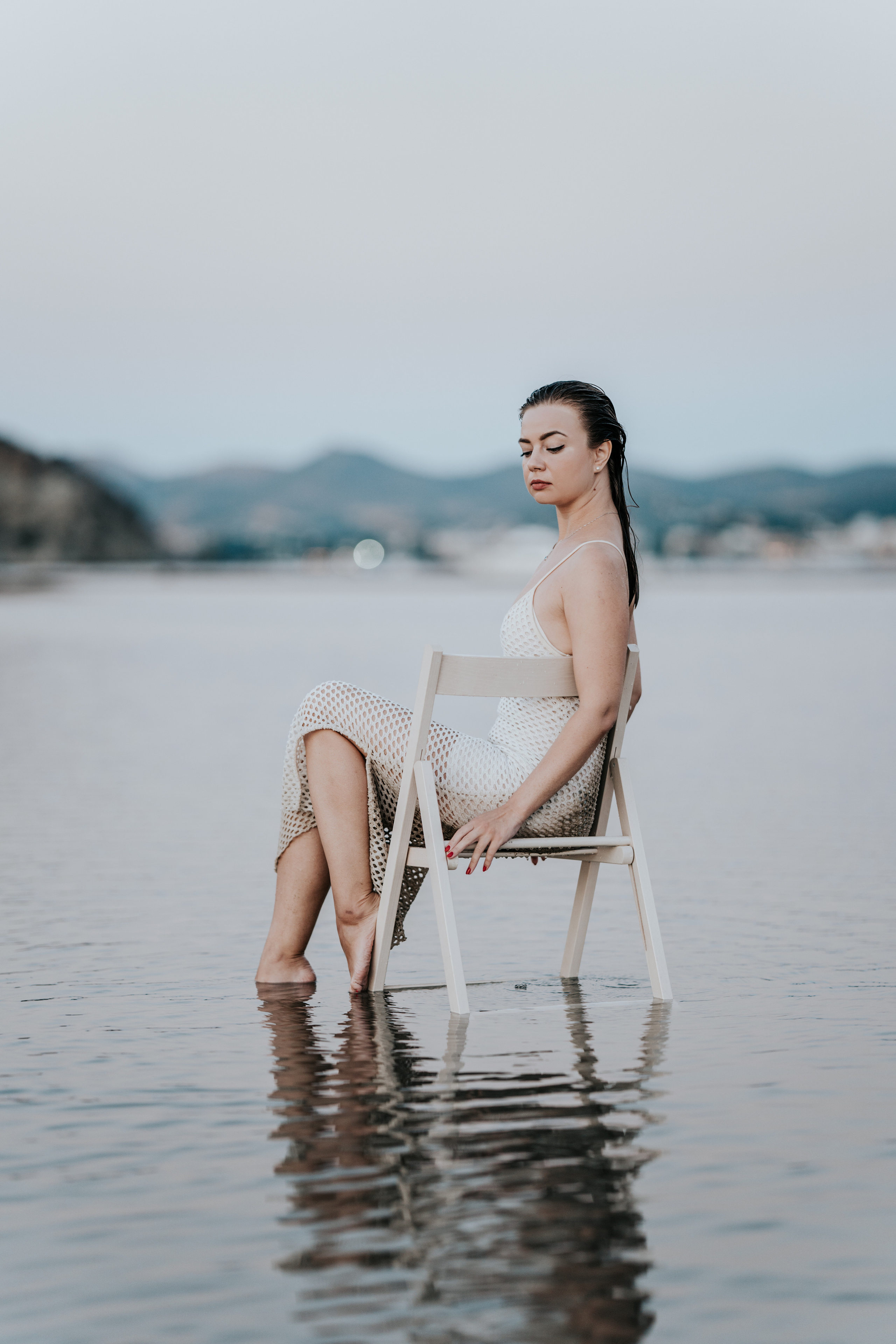 Daria. GK Photography – Capture the Moment