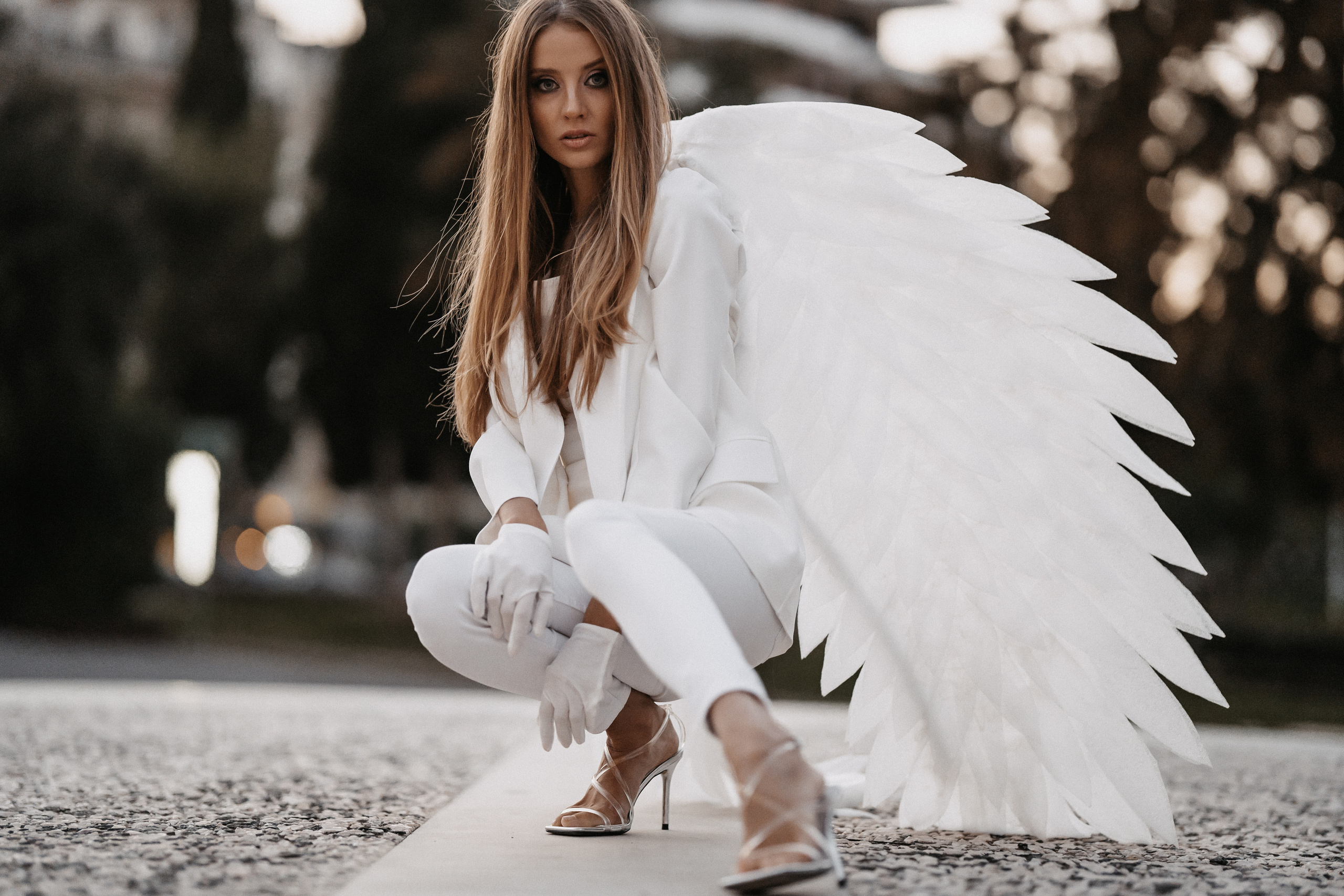Angel. GK Photography – Capture the Moment