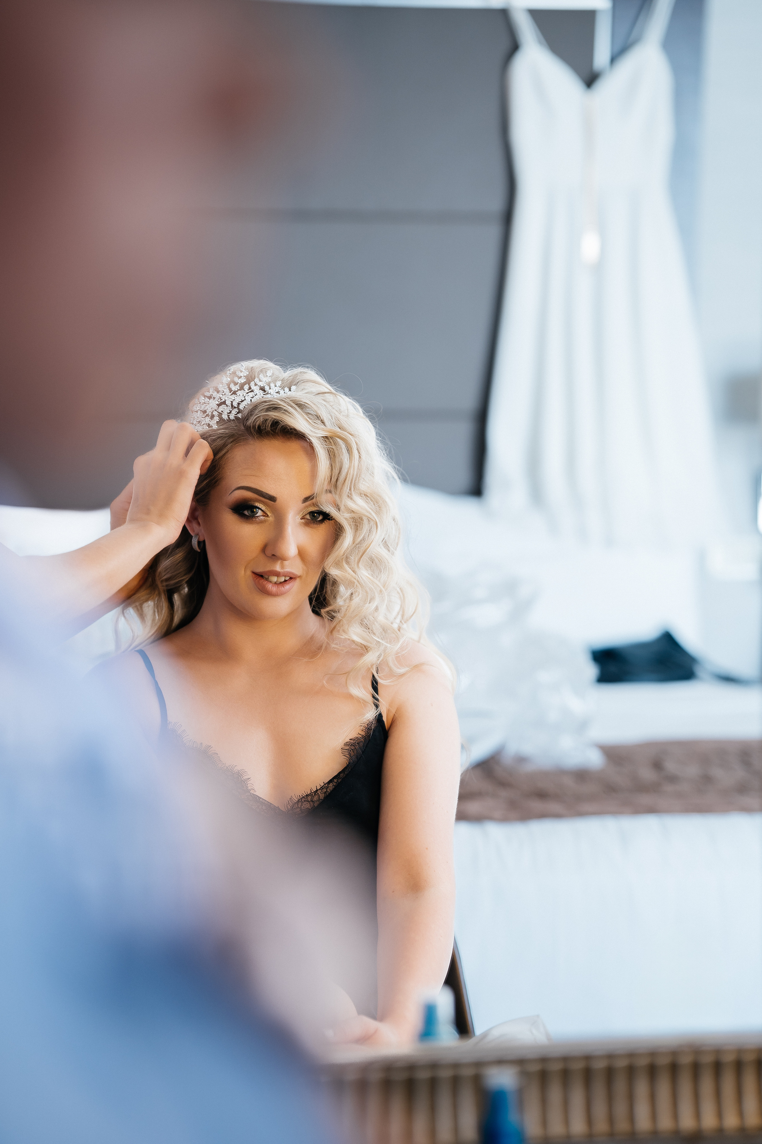 Wedding - I & G. GK Photography – Capture the Moment