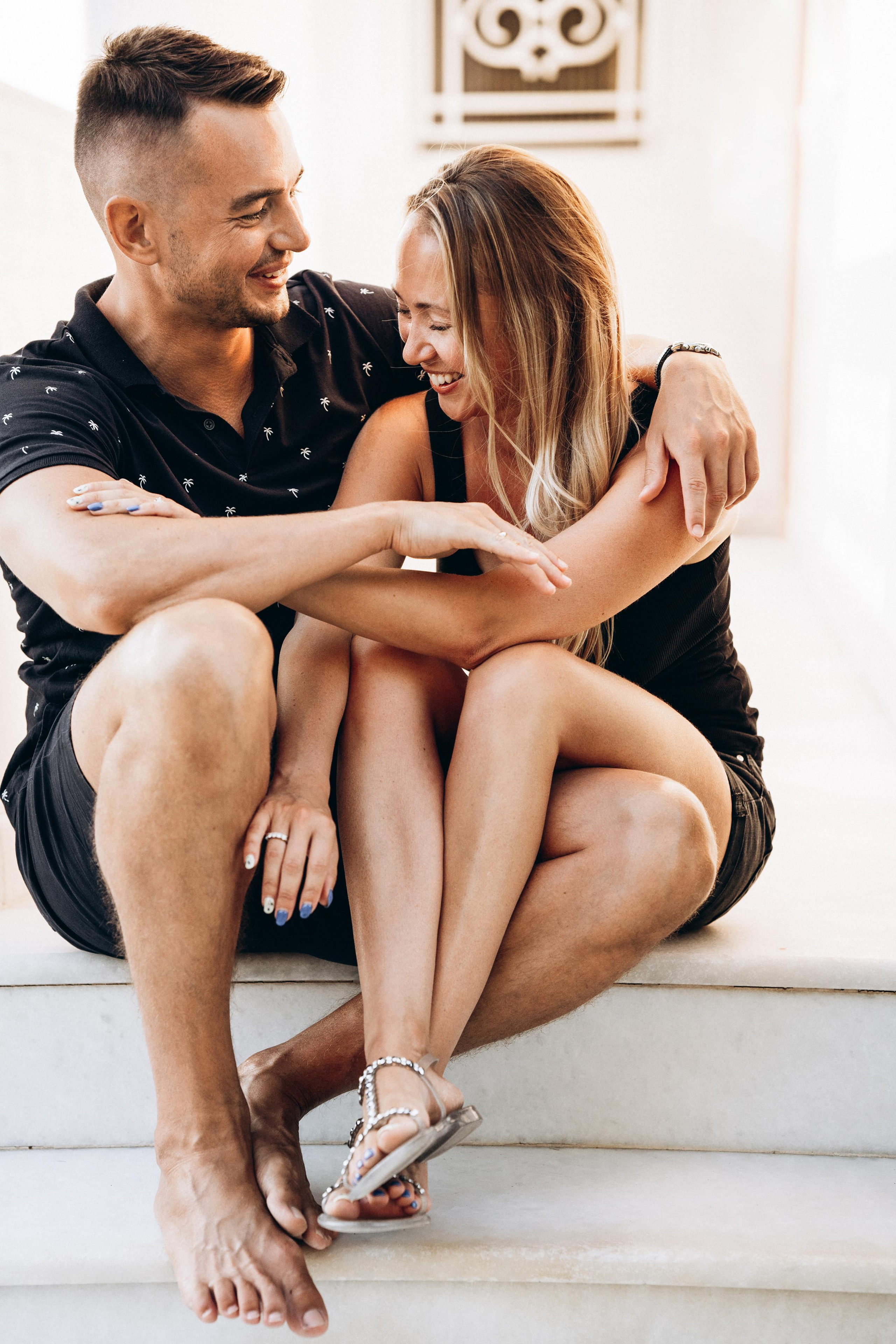 Love Story - E & O. GK Photography – Capture the Moment