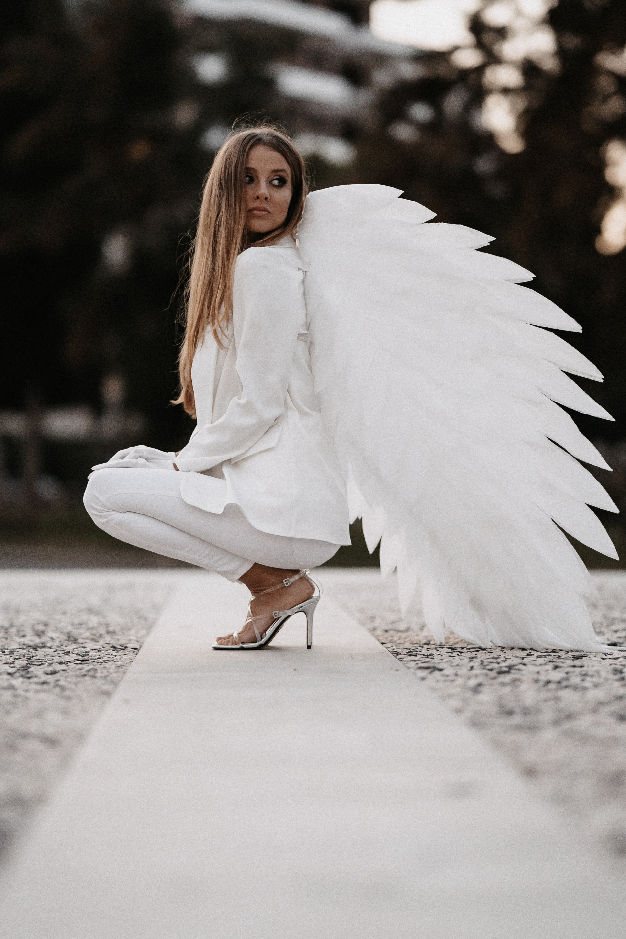 Angel. GK Photography – Capture the Moment