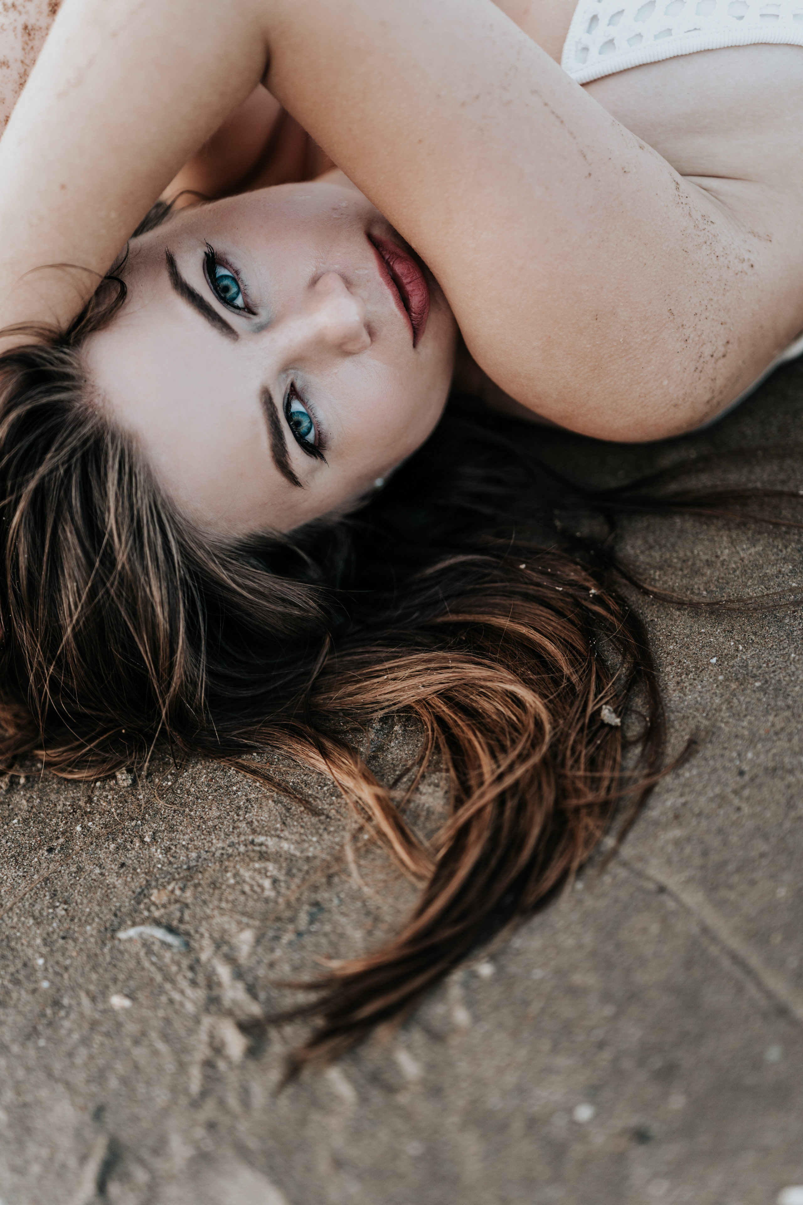 Daria. GK Photography – Capture the Moment