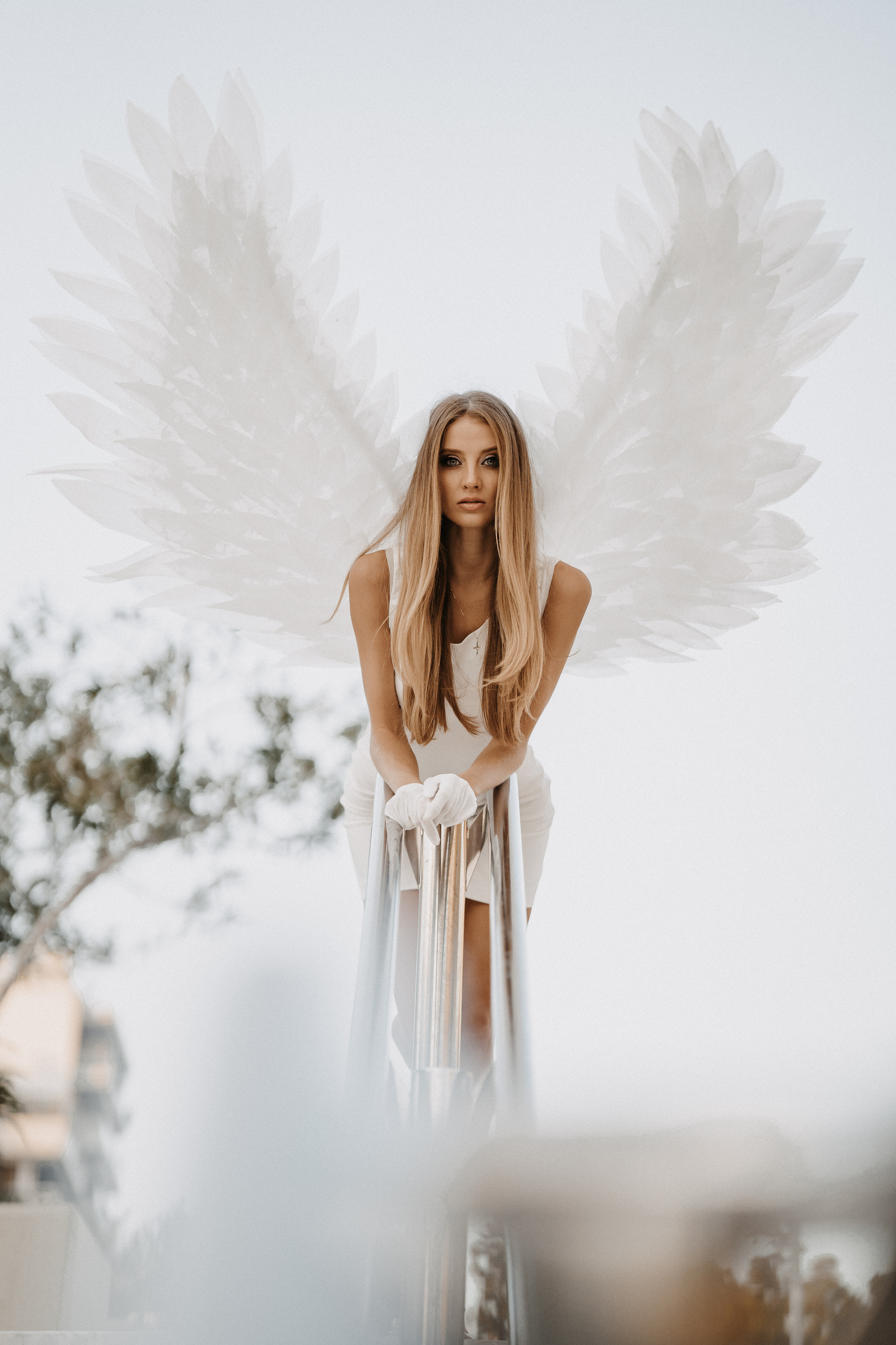 Angel. GK Photography – Capture the Moment