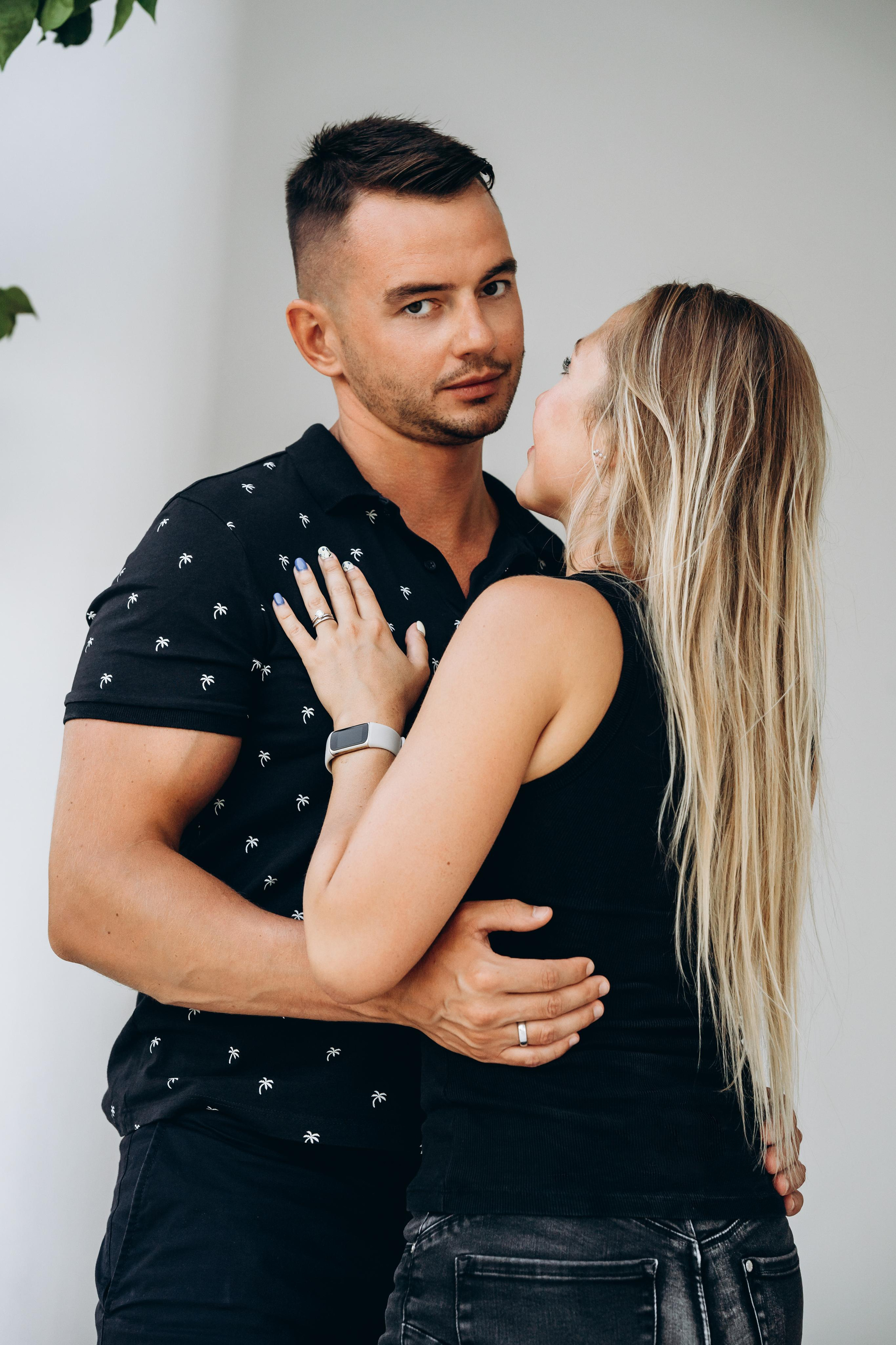 Love Story - E & O. GK Photography – Capture the Moment