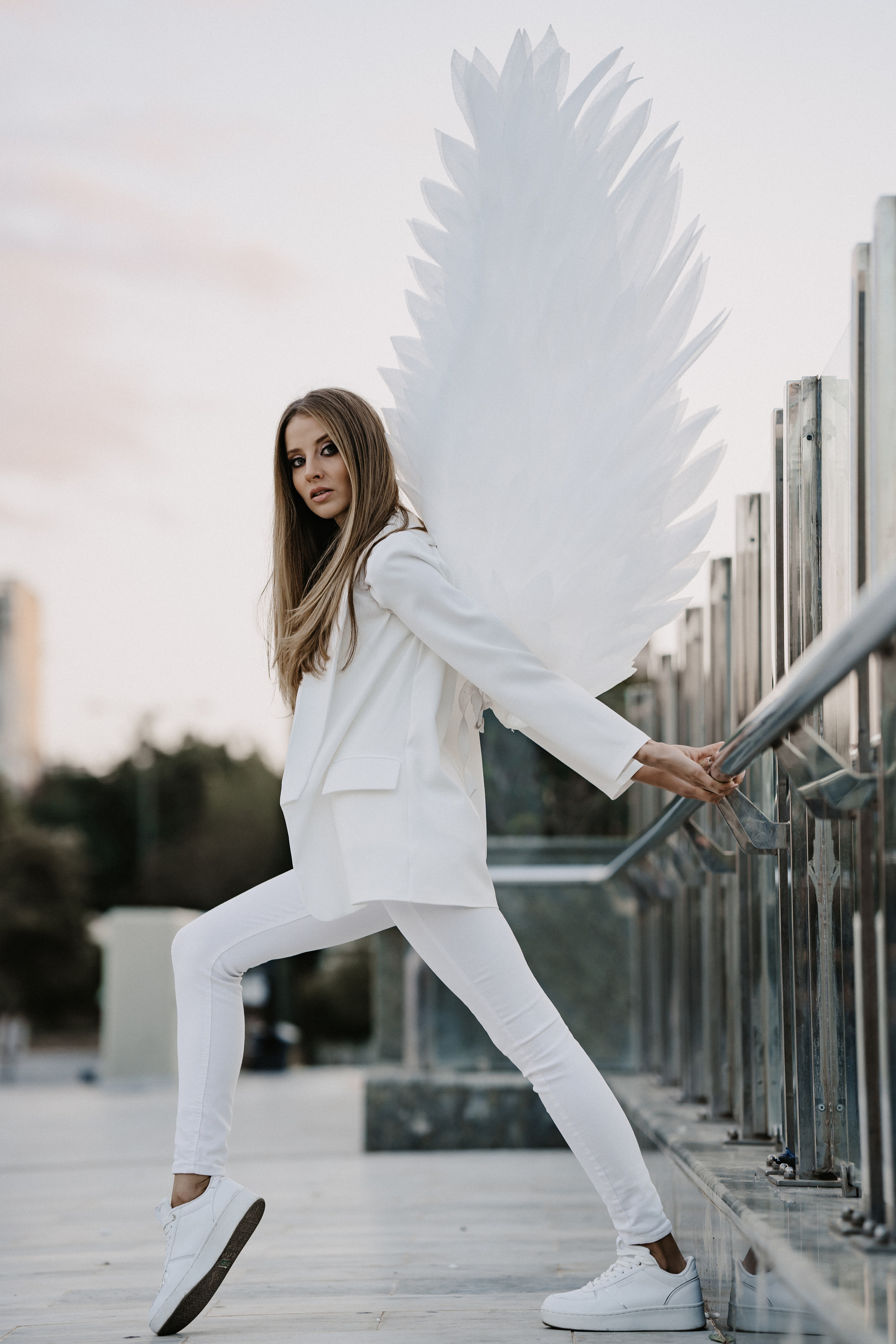 Angel. GK Photography – Capture the Moment