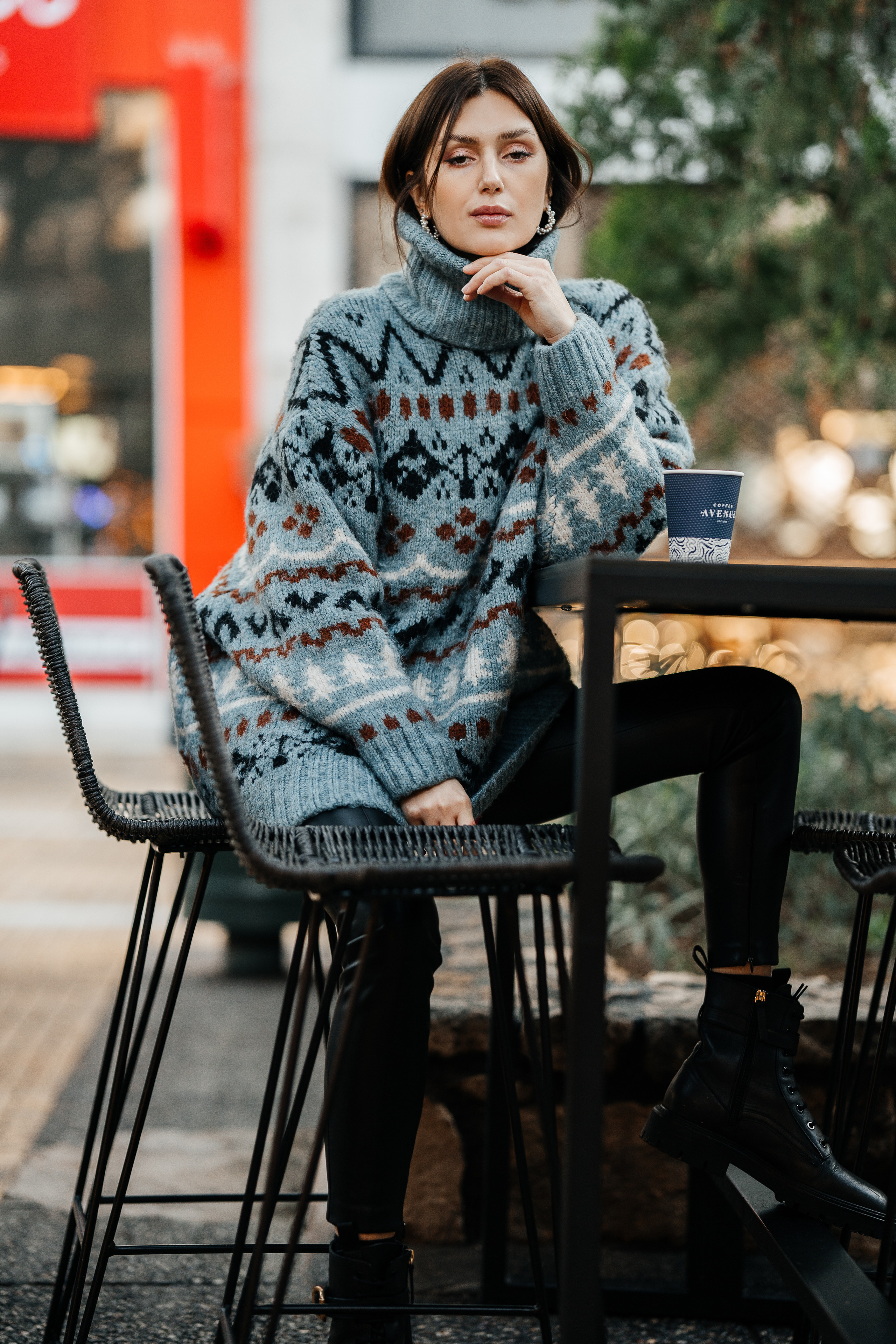 Alena. GK Photography – Capture the Moment