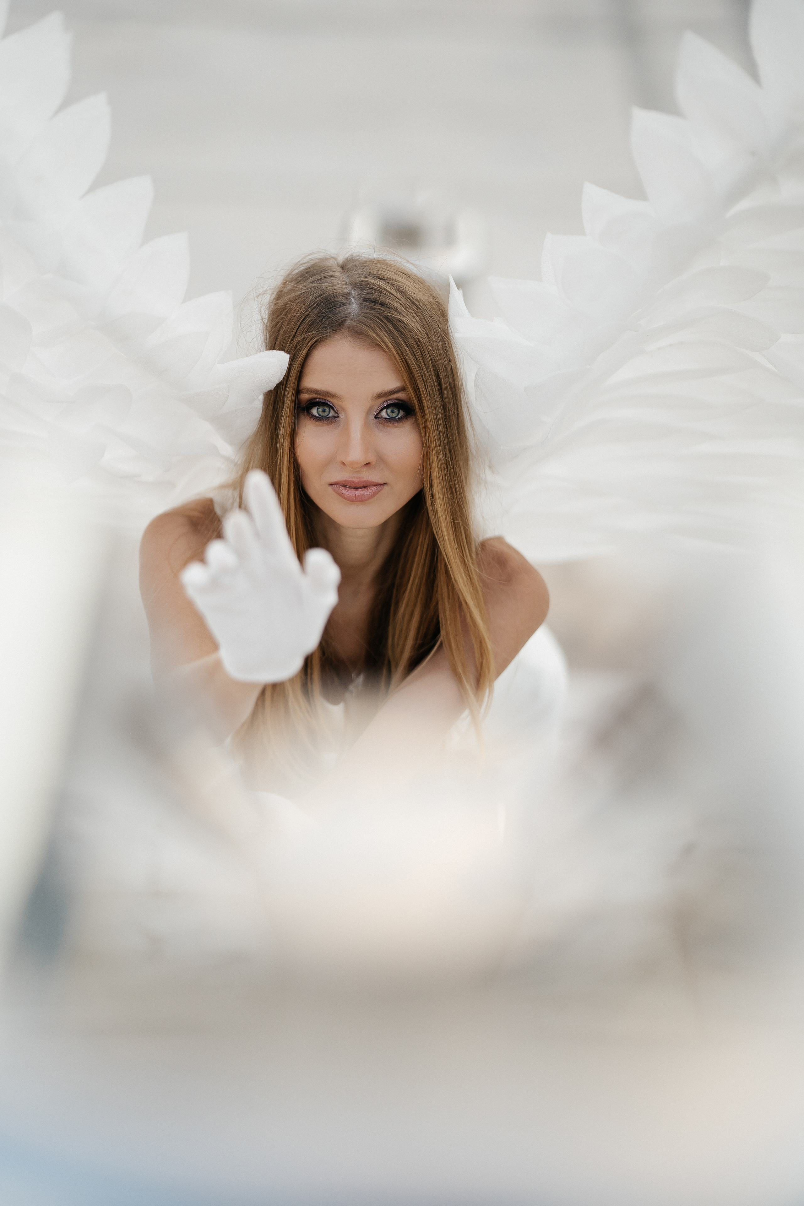 Angel. GK Photography – Capture the Moment