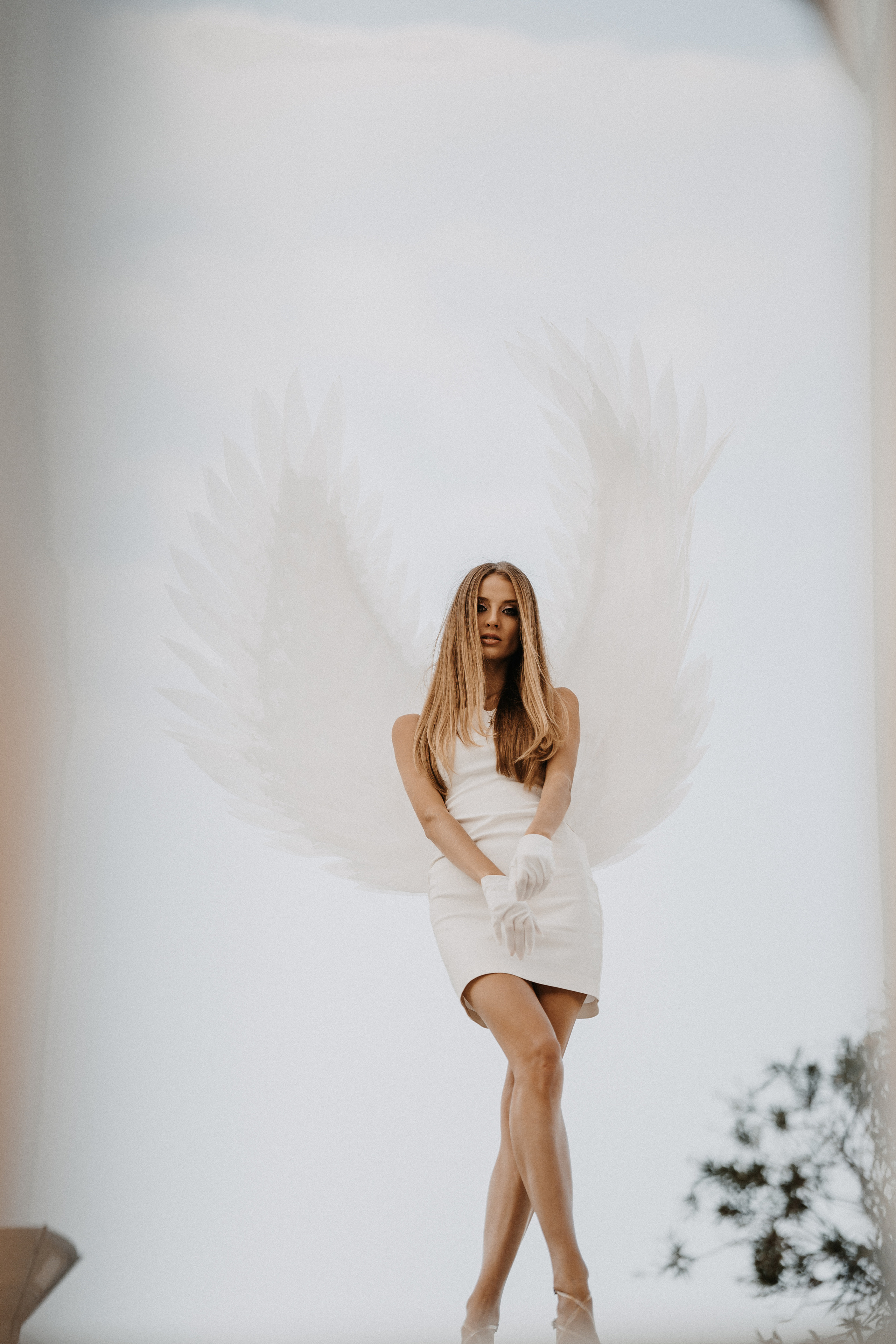 Angel. GK Photography – Capture the Moment