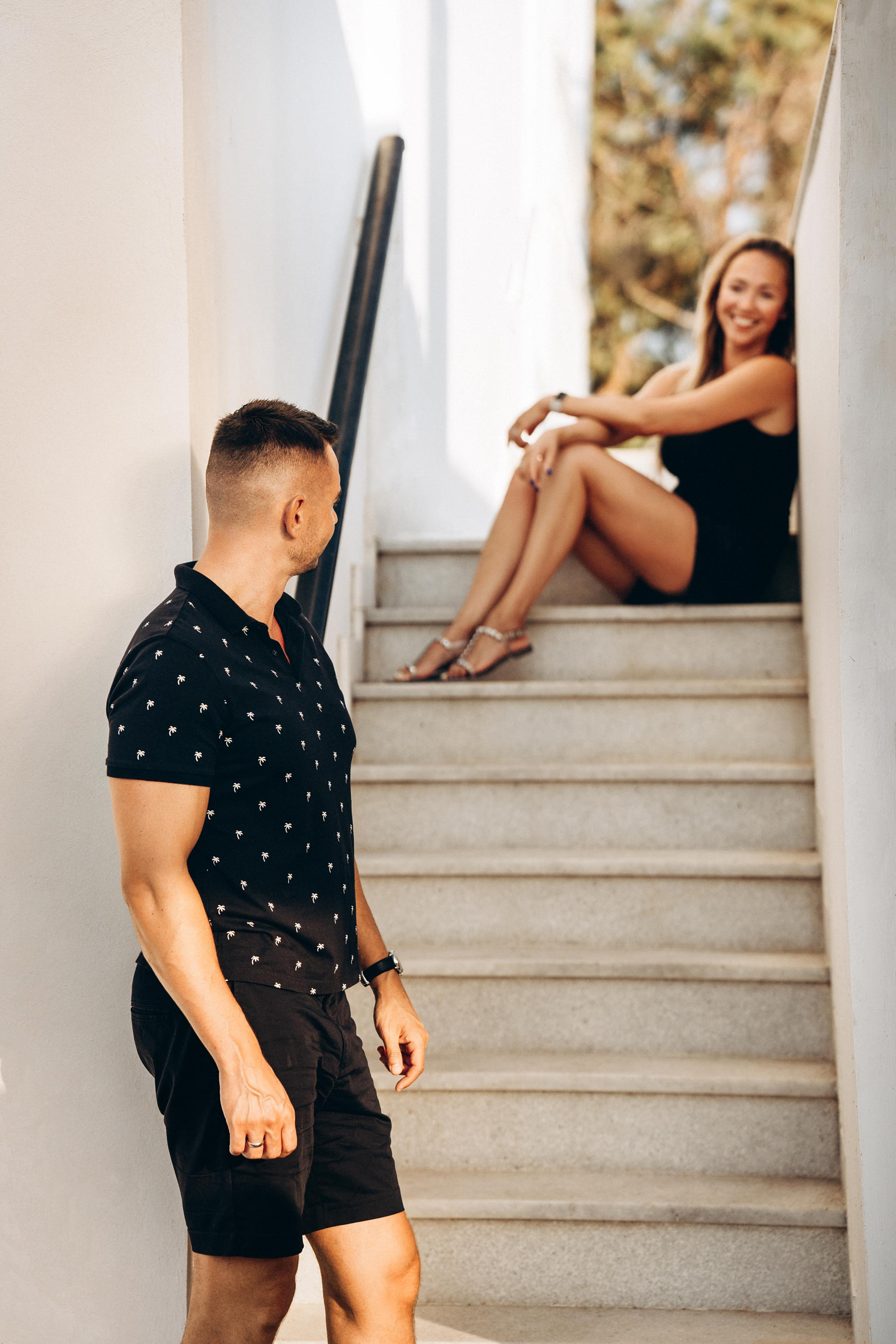 Love Story - E & O. GK Photography – Capture the Moment