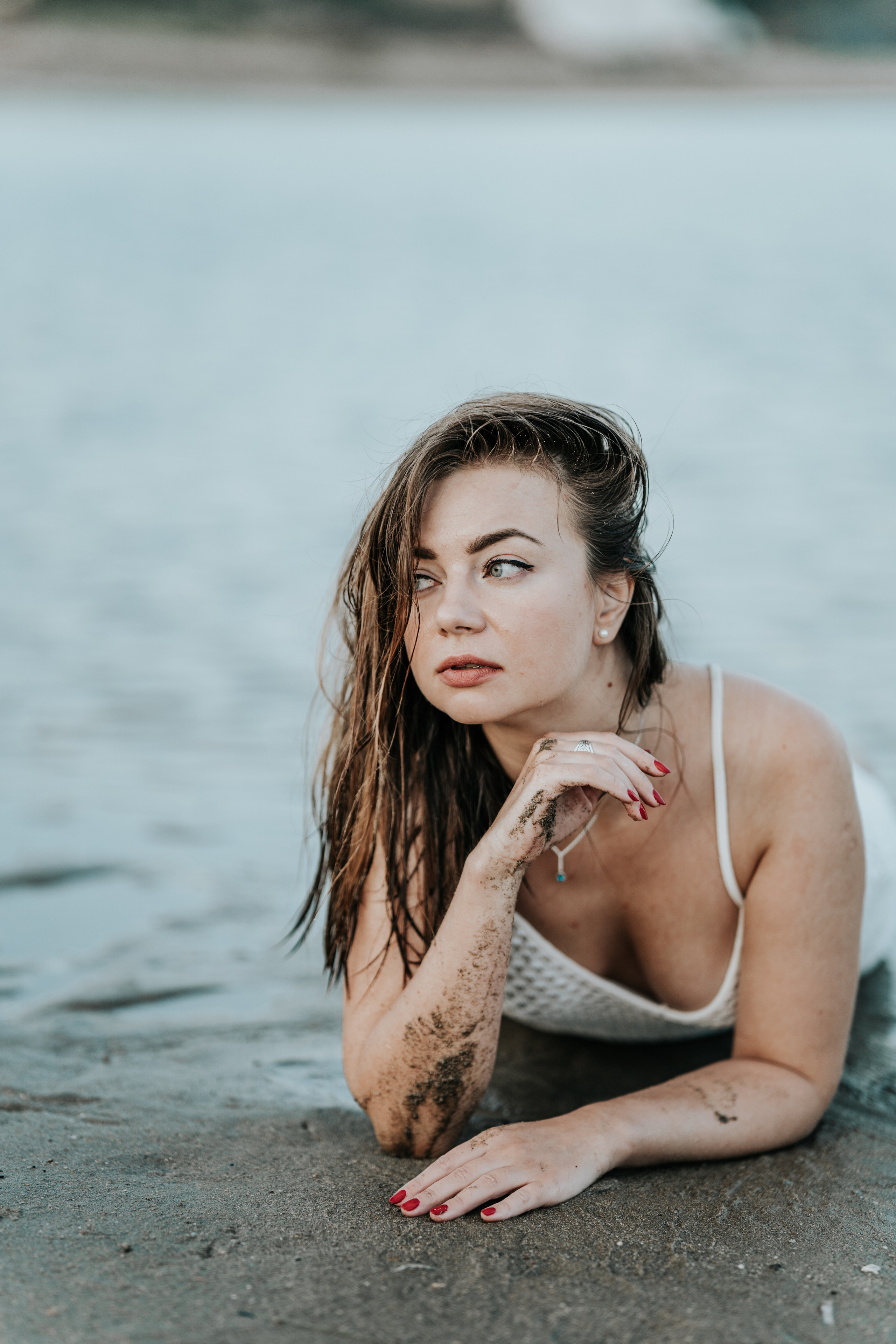 Daria. GK Photography – Capture the Moment