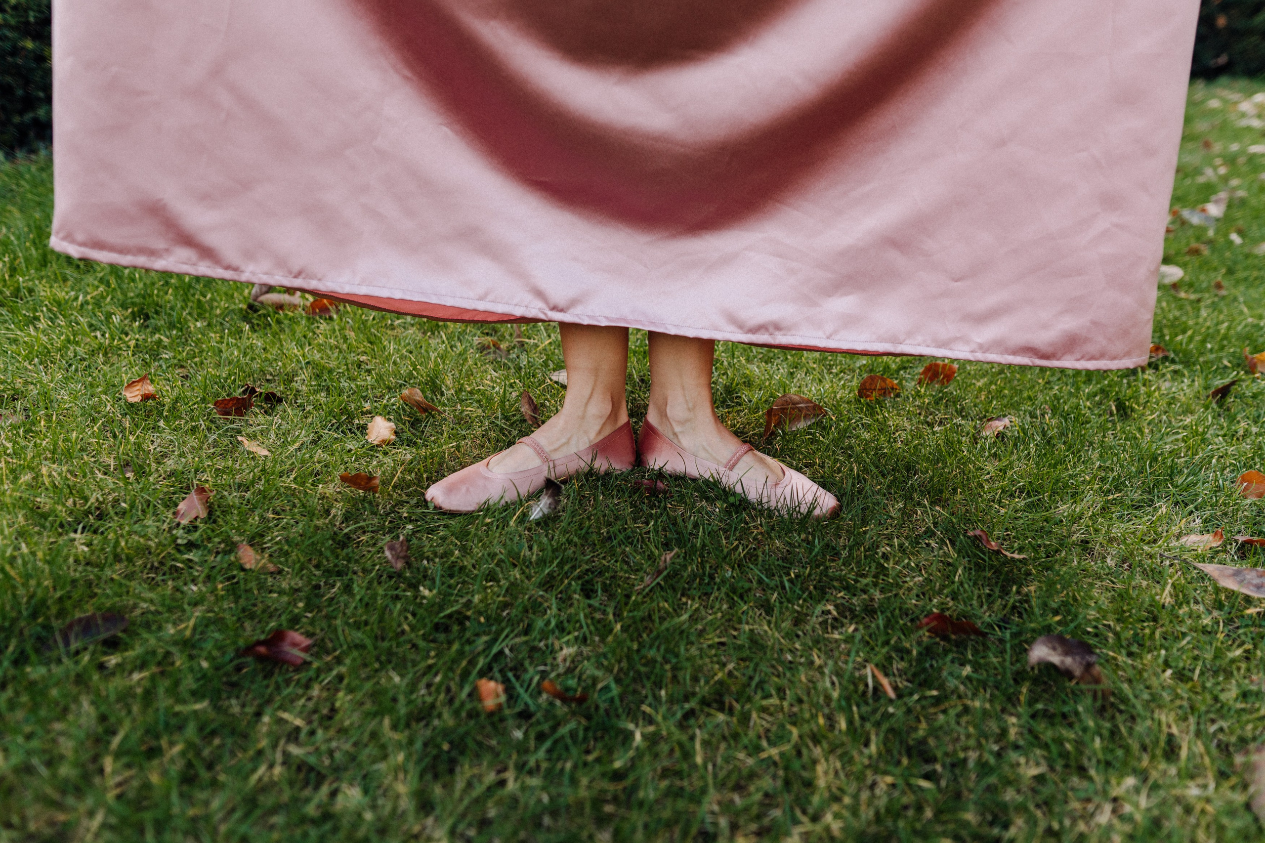 Bella. Фотограф в Праге Анна Лебедева