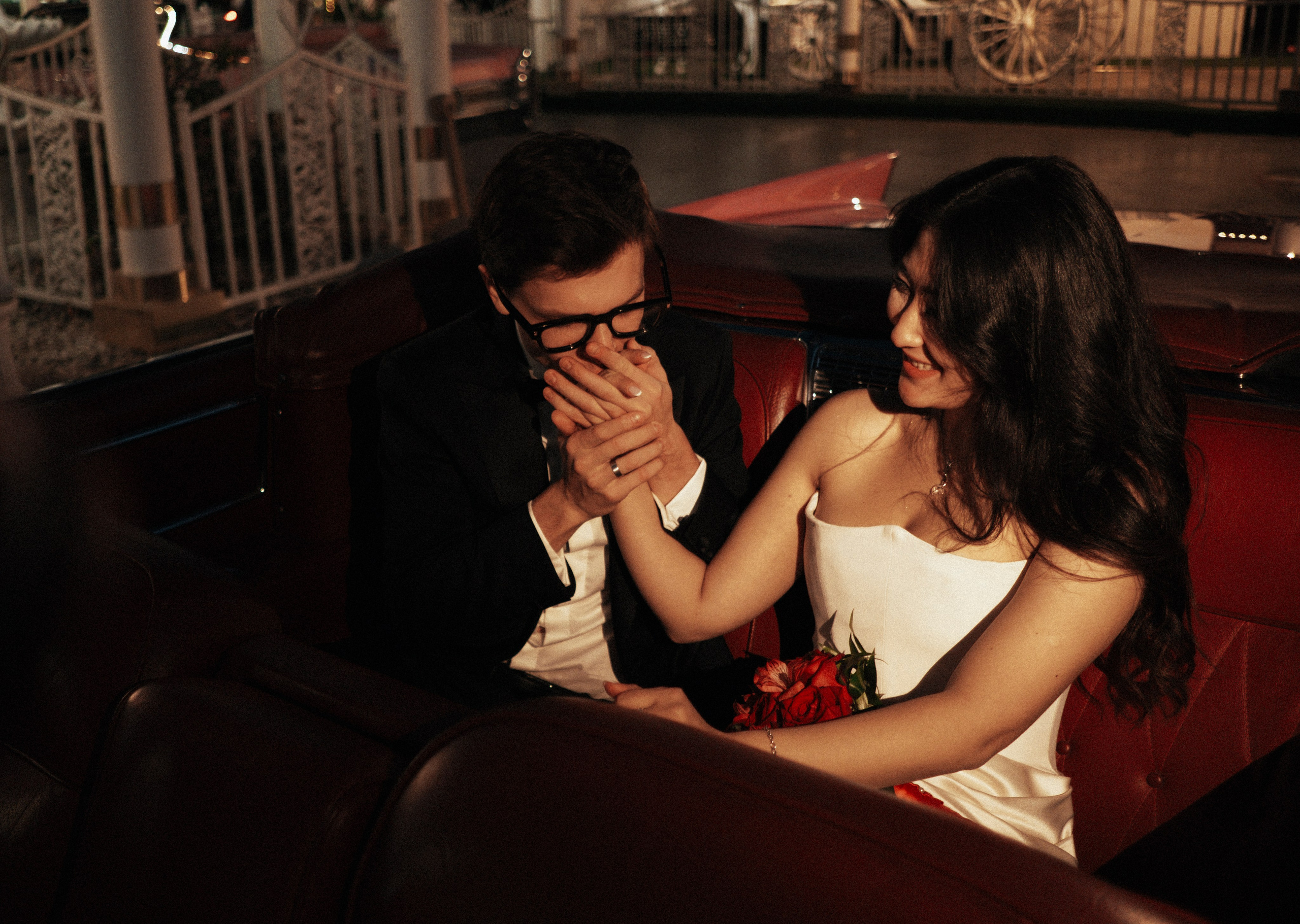 Wedding photographer Las Vegas