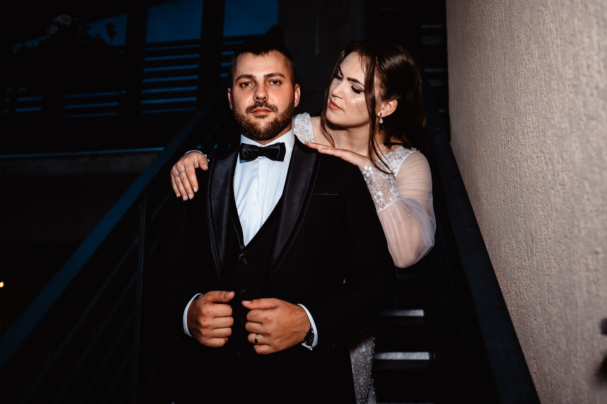 Monica și Mugurel. Mădălina & Florin | Fotograf & Videograf de Nuntă