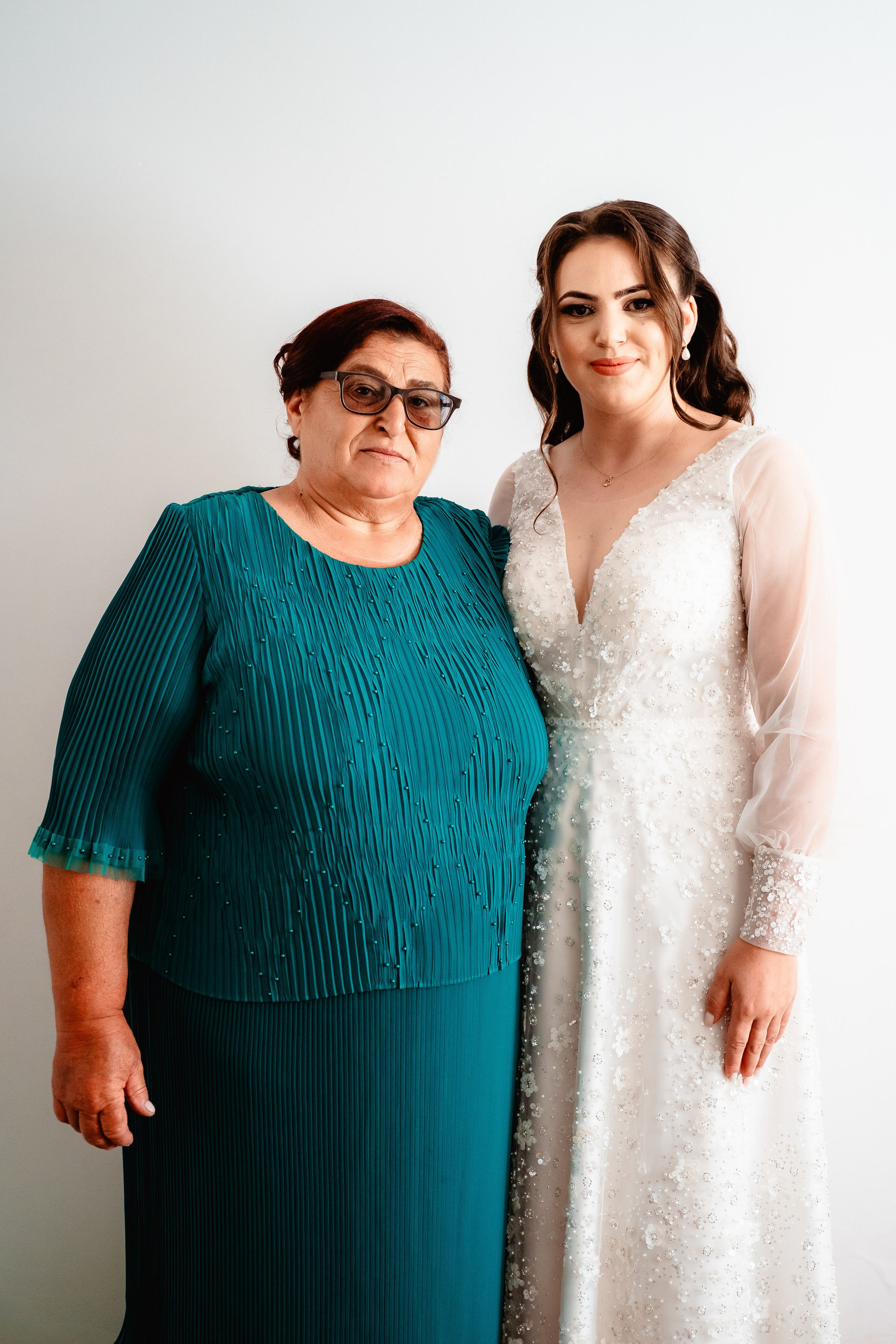 Monica și Mugurel. Mădălina & Florin | Fotograf & Videograf de Nuntă