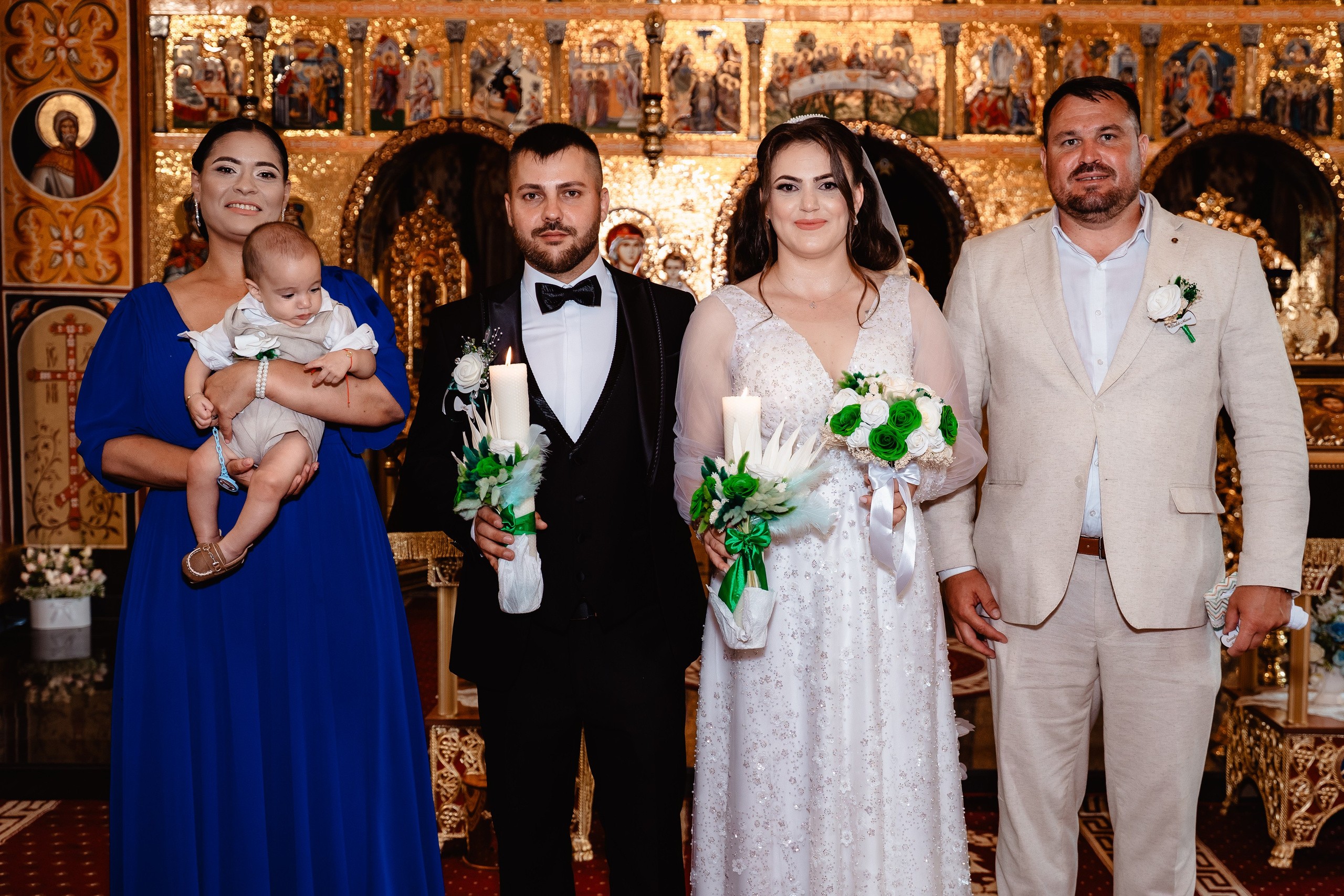 Monica și Mugurel. Mădălina & Florin | Fotograf & Videograf de Nuntă