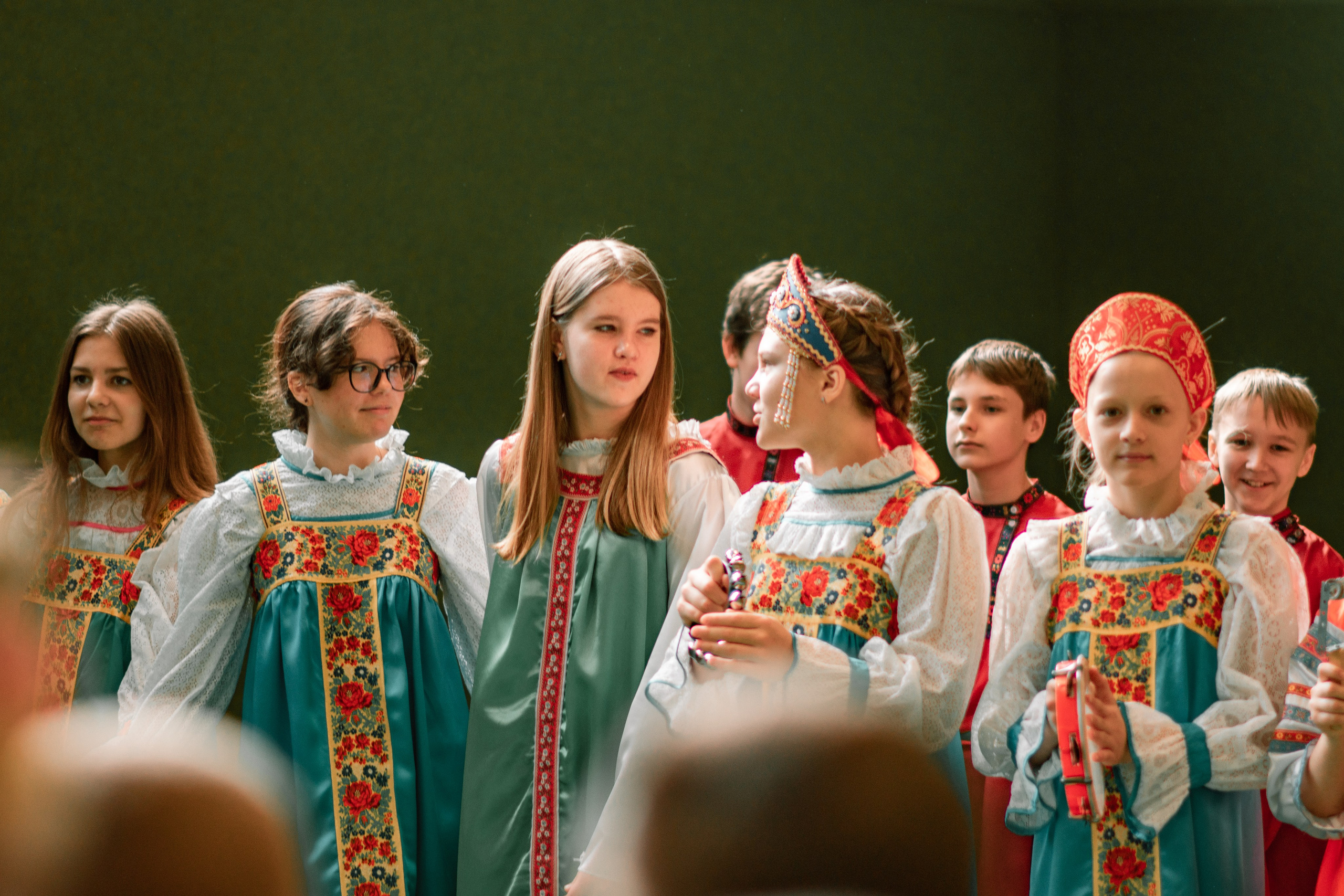 Масленица. Семейный и детский фотограф