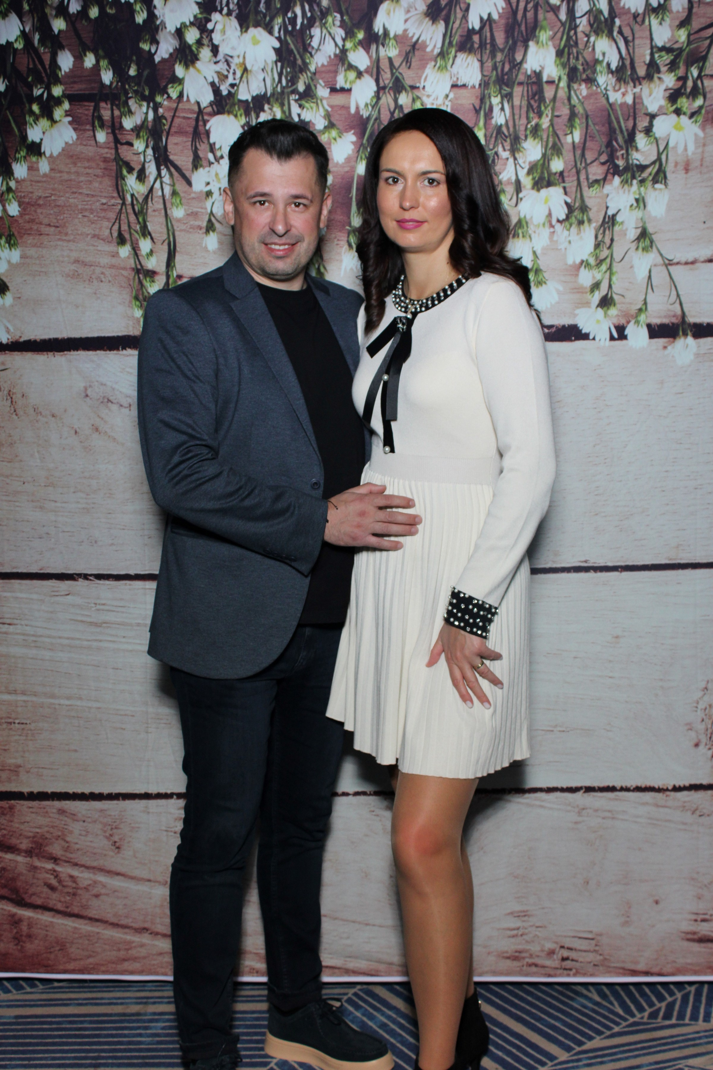 Botez Amza-Theodor. Servicii foto-video profesionale, pentru momente de neuitat