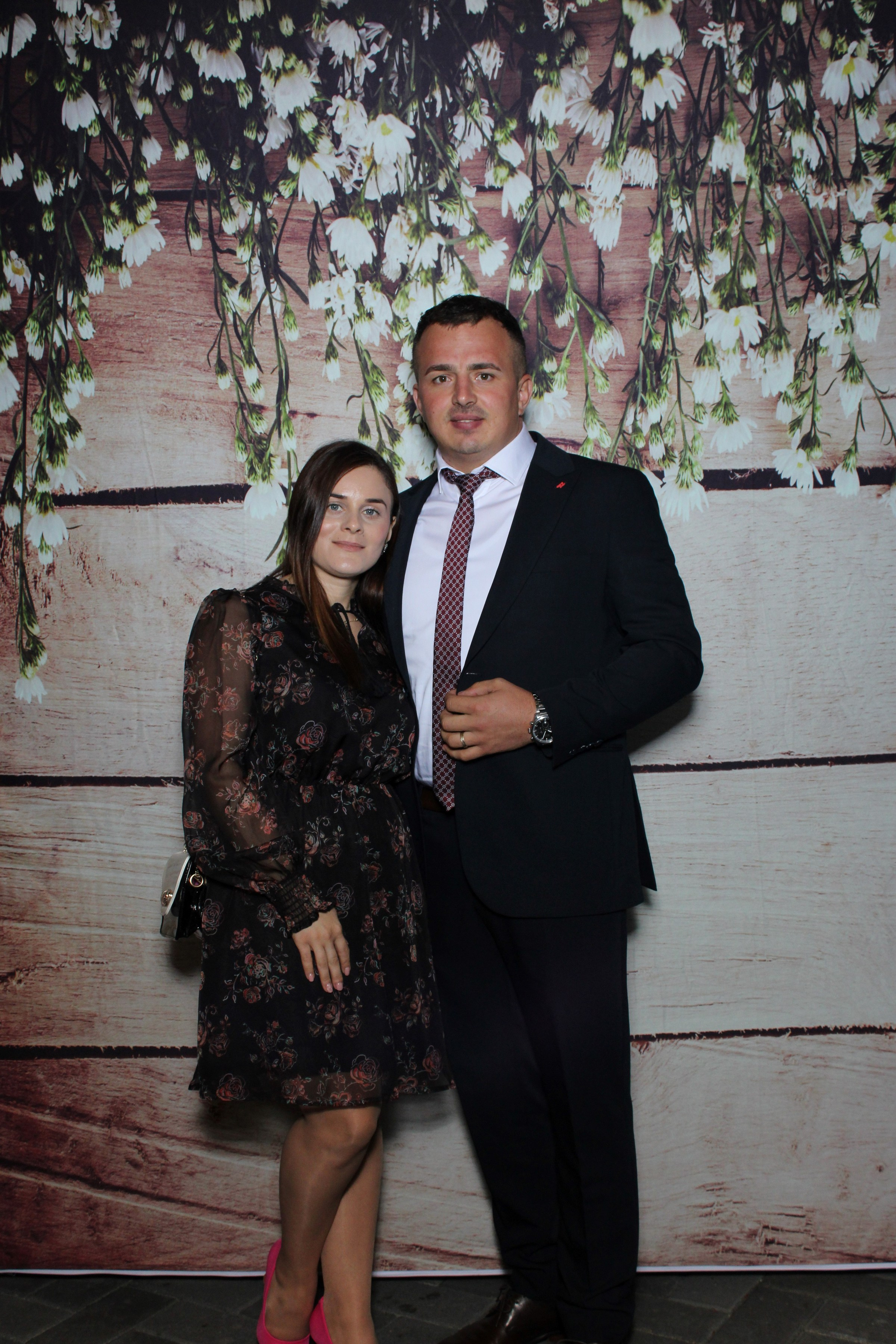 Nunta Cristi & Andreea. Servicii foto-video profesionale, pentru momente de neuitat