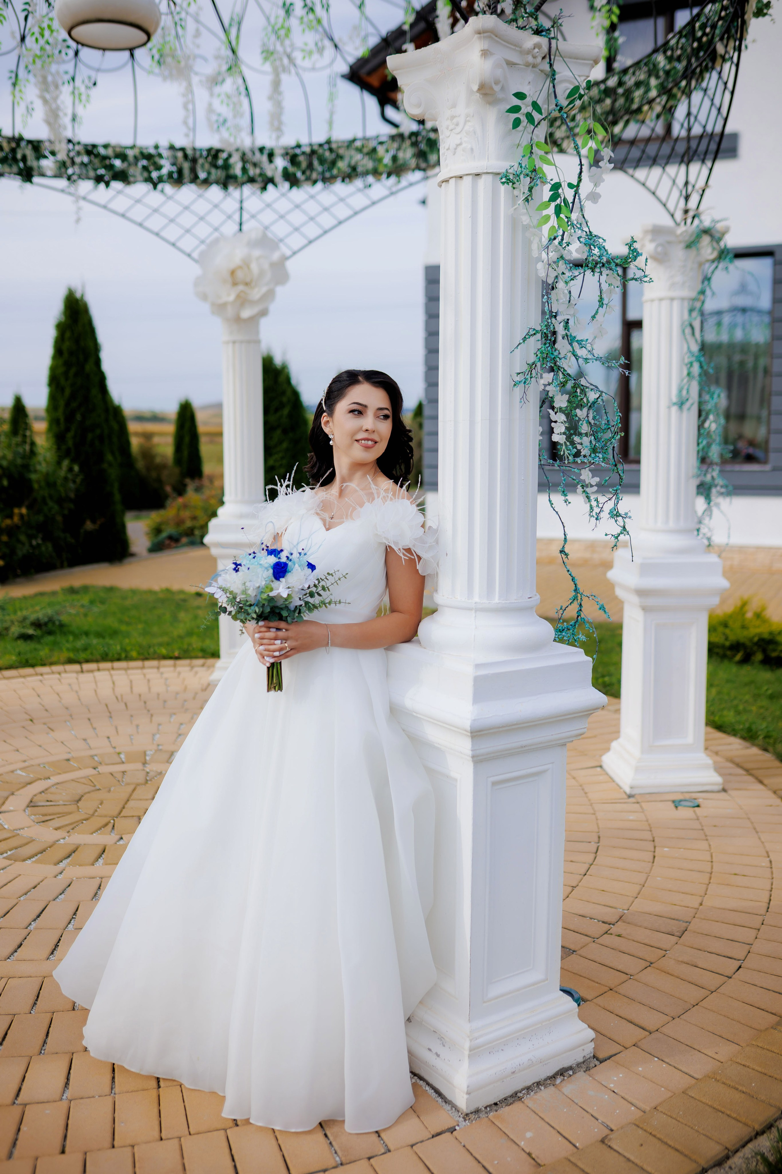 Loredana & Emilian – Ziua Nunții | Videografie - fotografie Botez Suceava, Iași, Botoșani. Servicii foto-video profesionale, pentru momente de neuitat