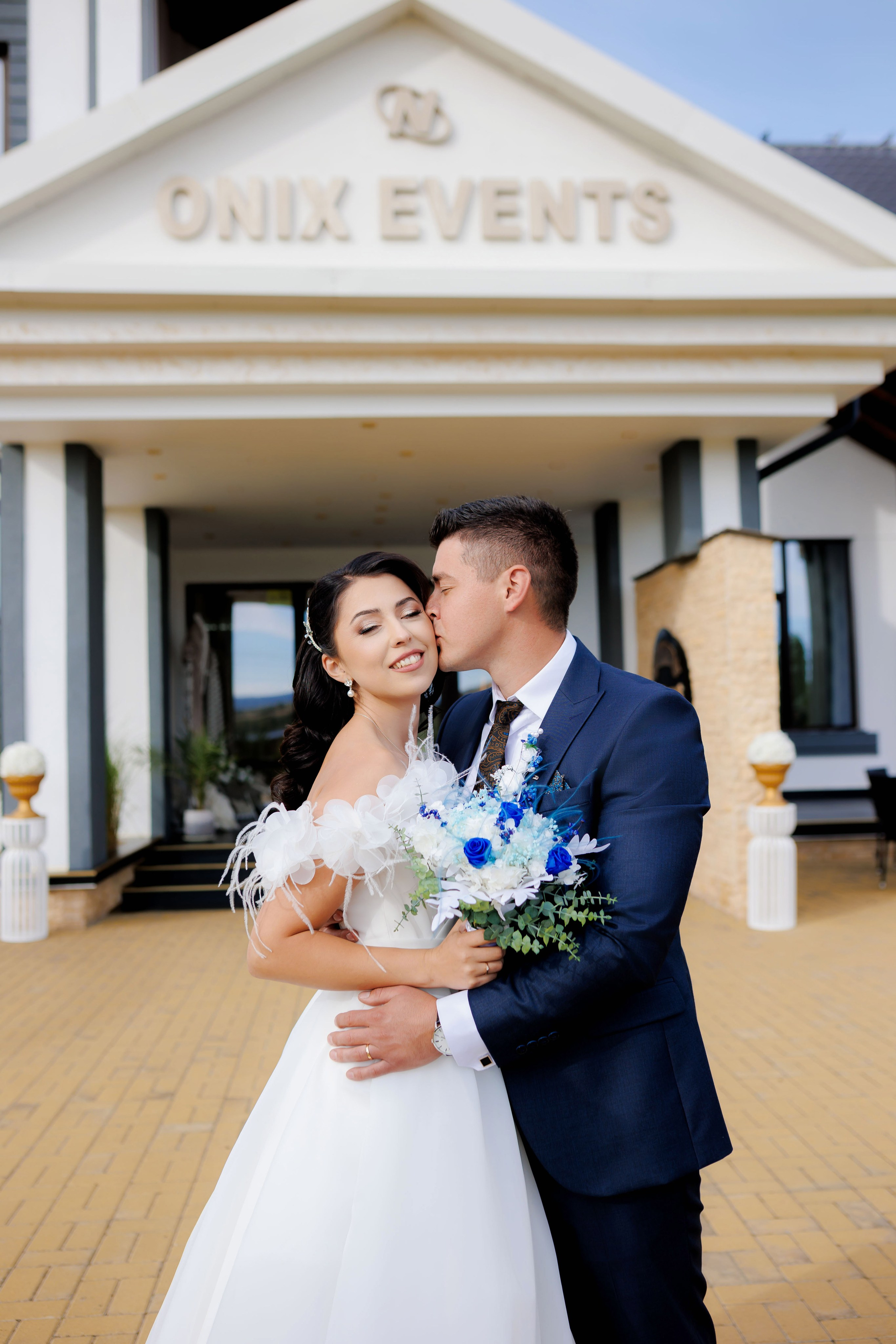 Loredana & Emilian – Ziua Nunții | Videografie - fotografie Botez Suceava, Iași, Botoșani. Servicii foto-video profesionale, pentru momente de neuitat