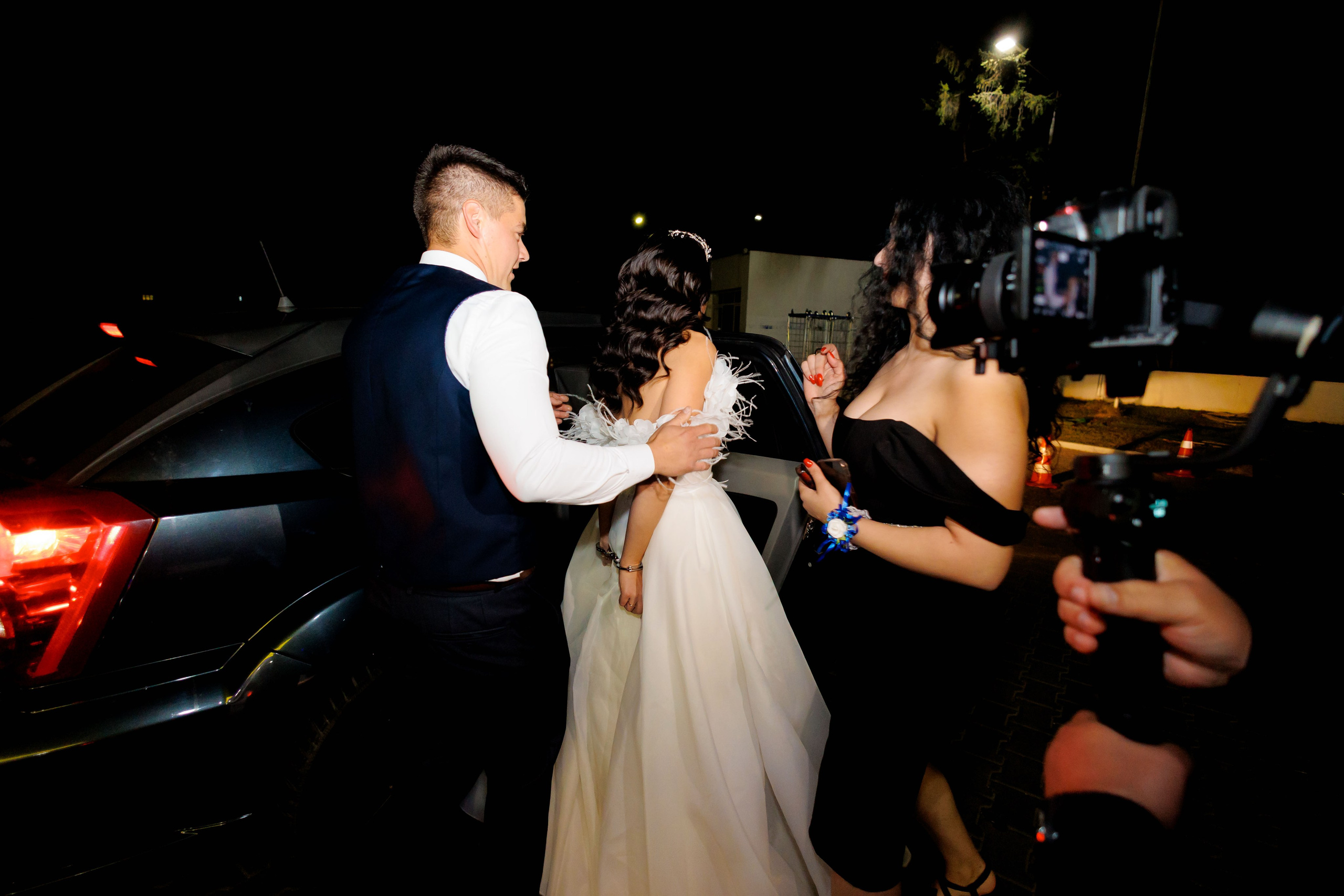 Loredana & Emilian – Ziua Nunții | Videografie - fotografie Botez Suceava, Iași, Botoșani. Servicii foto-video profesionale, pentru momente de neuitat