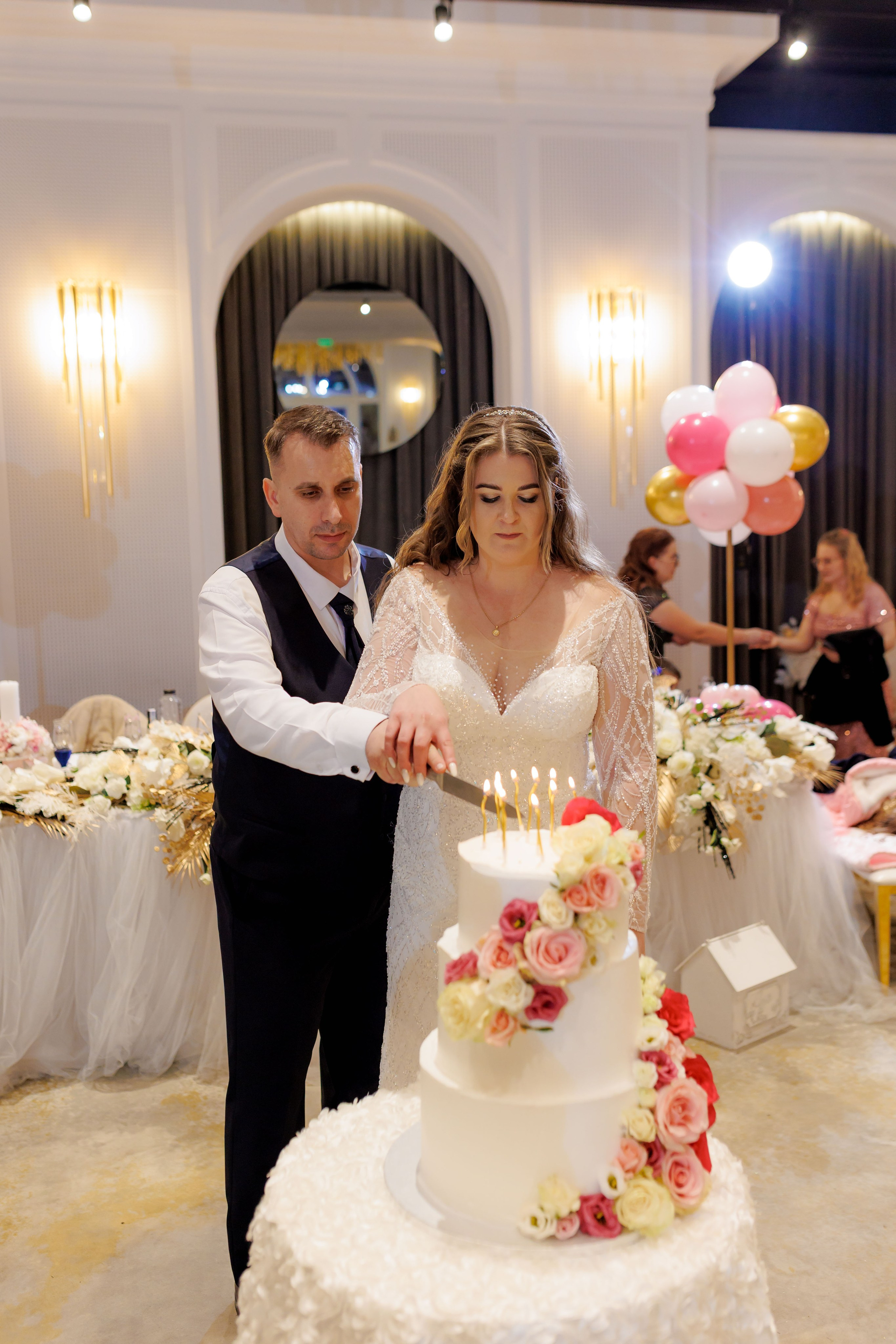 Povestea voastră, regizată de noi |Cristi Turculet Videograf Nuntă Suceava | wedding highlight. Servicii foto-video profesionale, pentru momente de neuitat