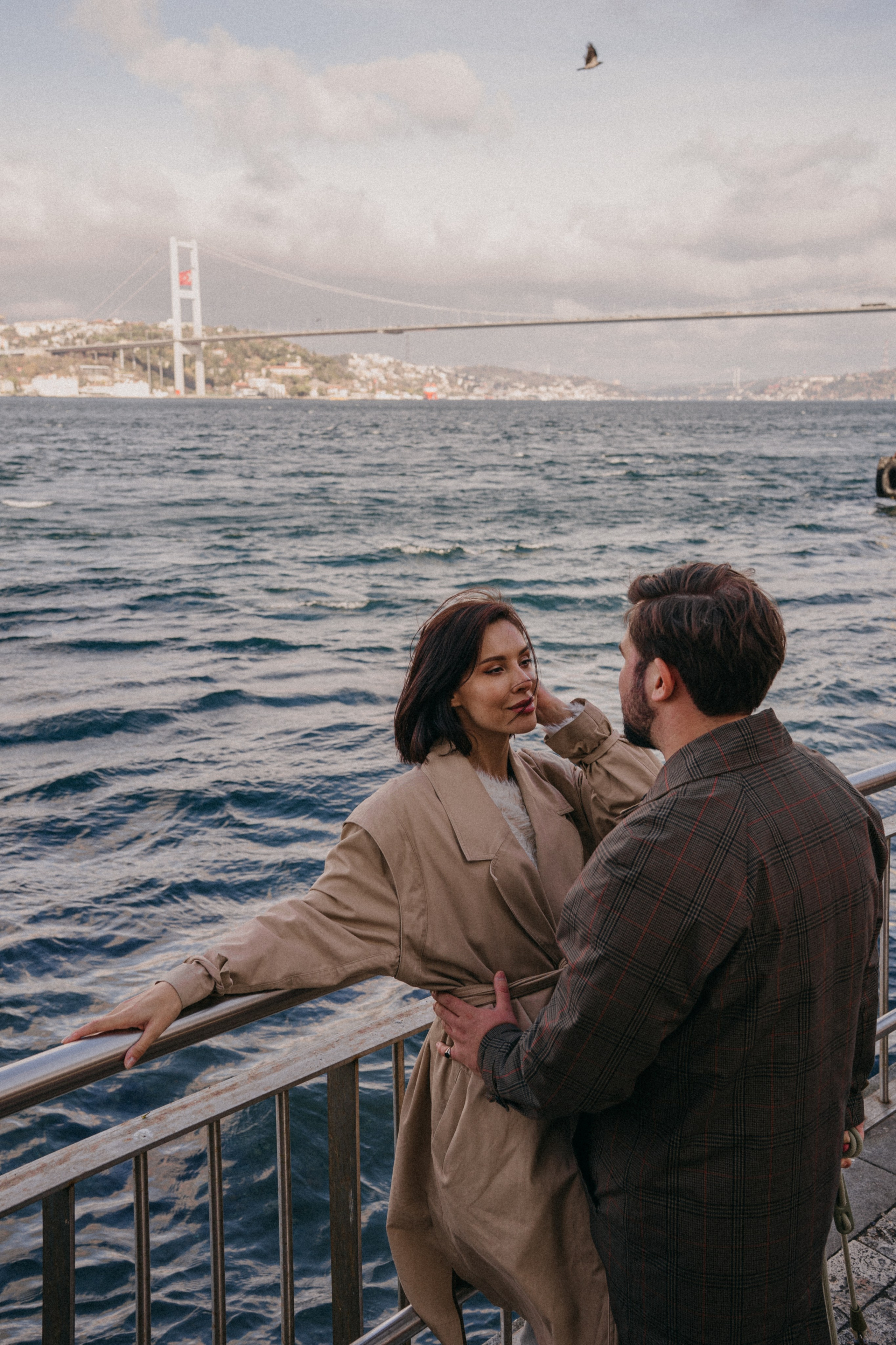 Зу & Саша. Фотограф Москва Ларина Юлия