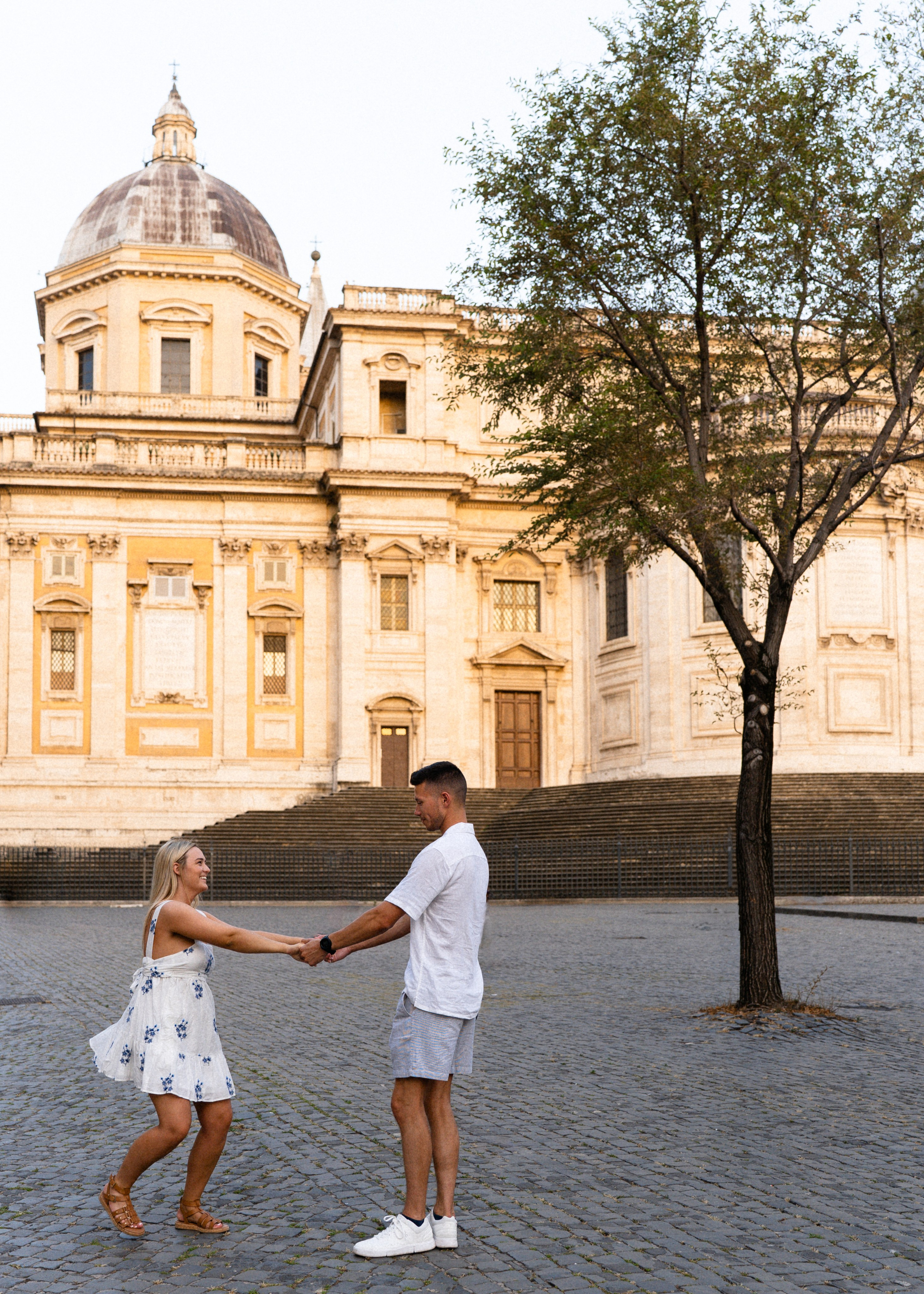 Ben&Riley. Дарина Иванова, лайфстайл фотограф в Неаполе. Портреты, свадьбы