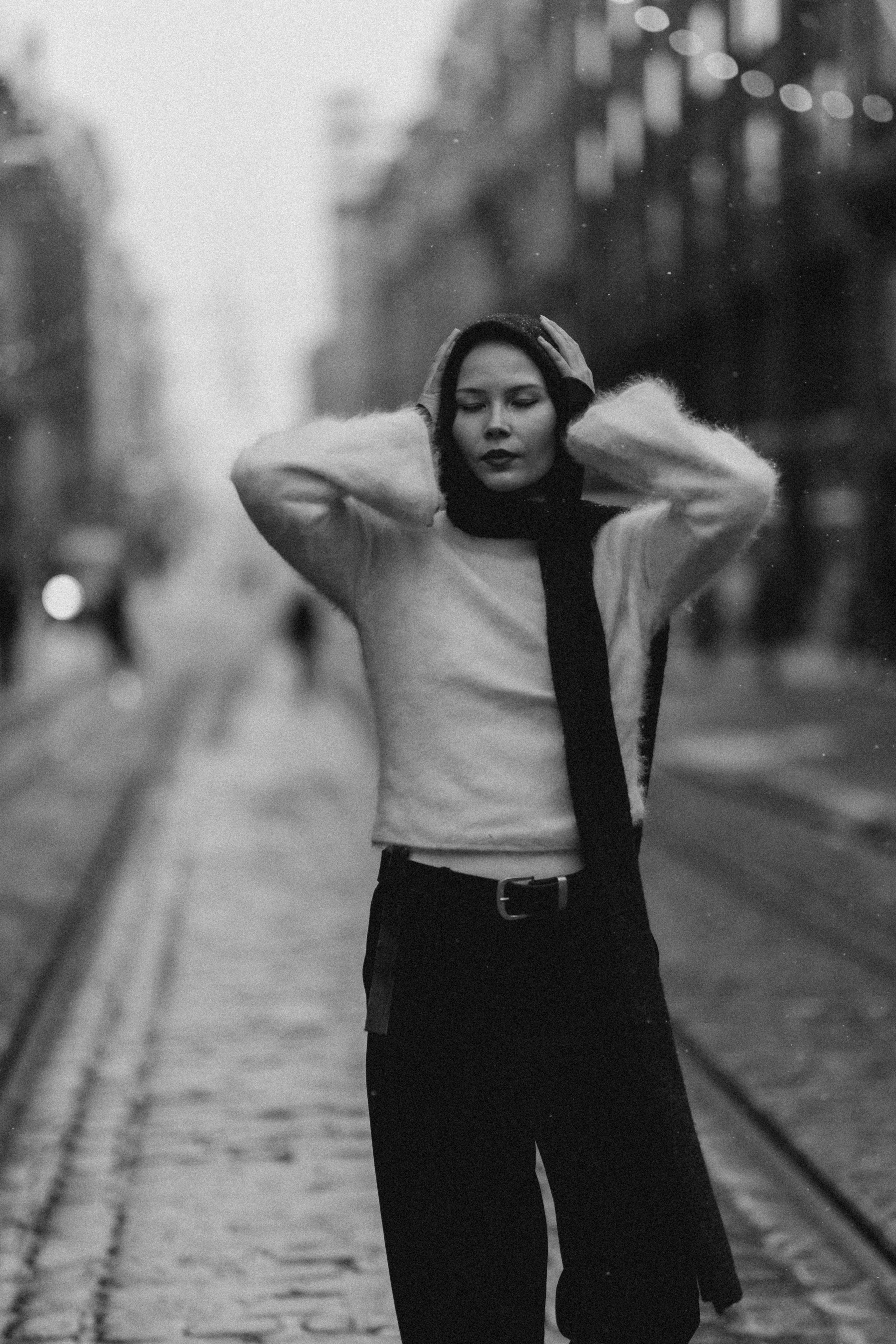 Petra. Wedding and portrait photographer in Helsinki Vickan O