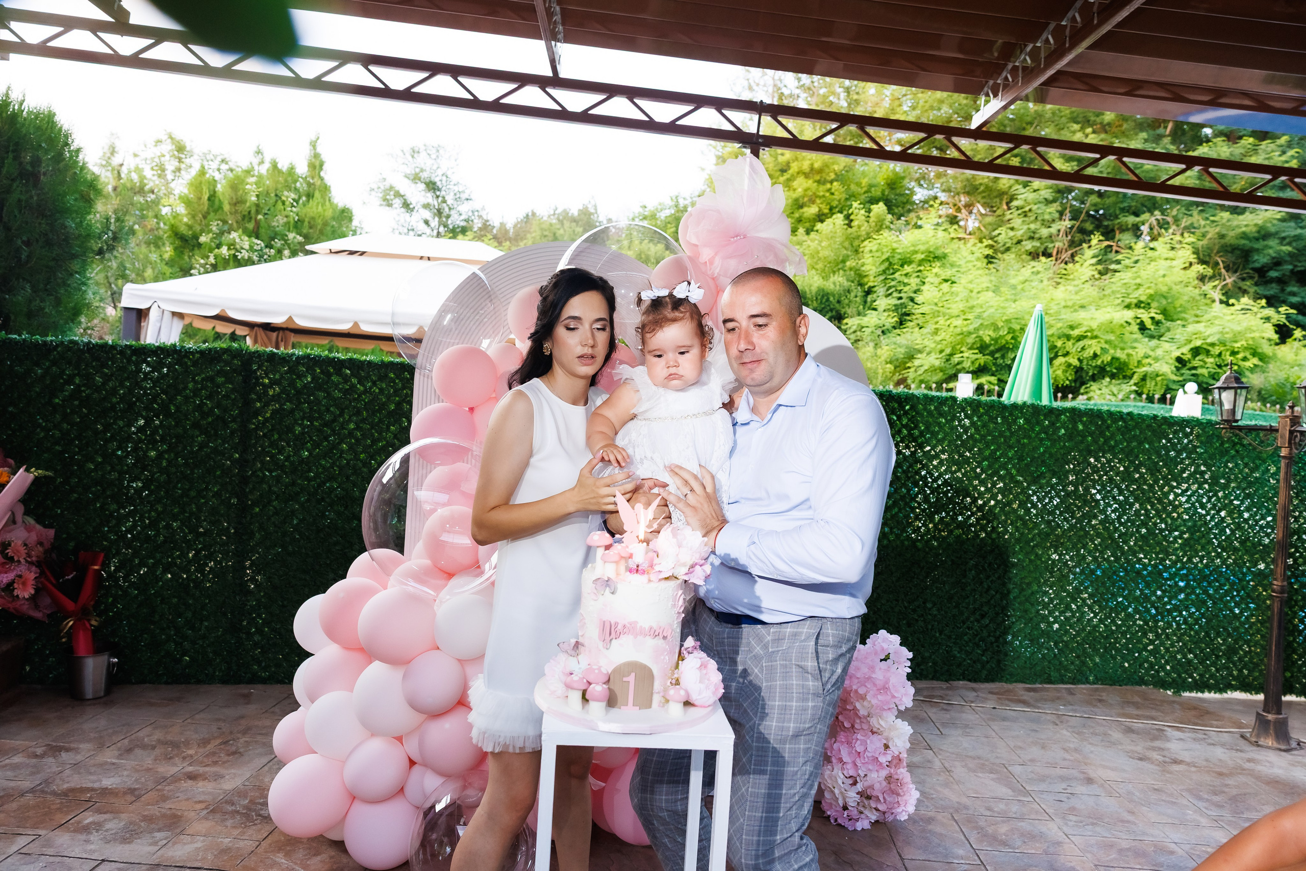 Bachelorette Party. Фотограф Ирина Йотова