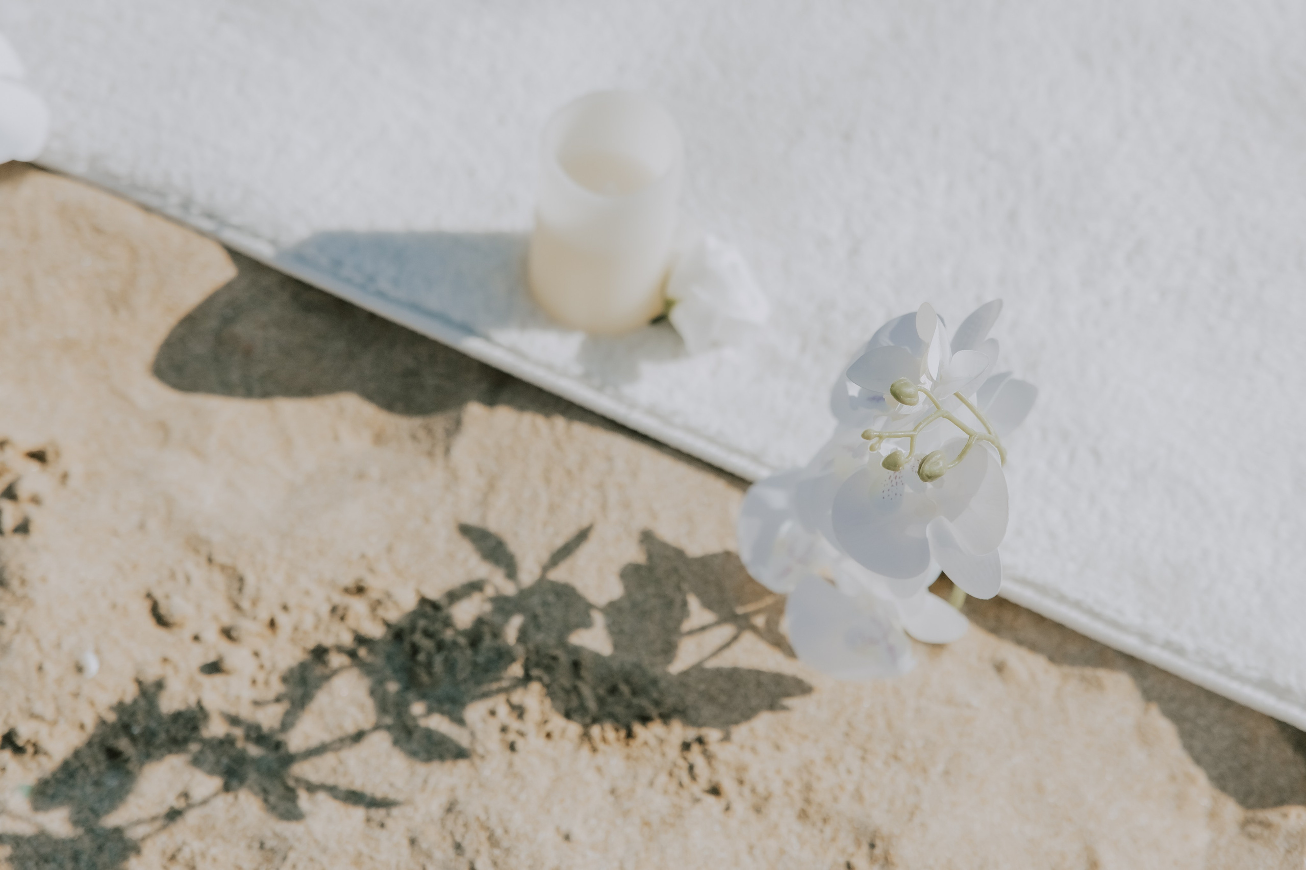 Годеж на плажа. Фотограф Ирина Йотова