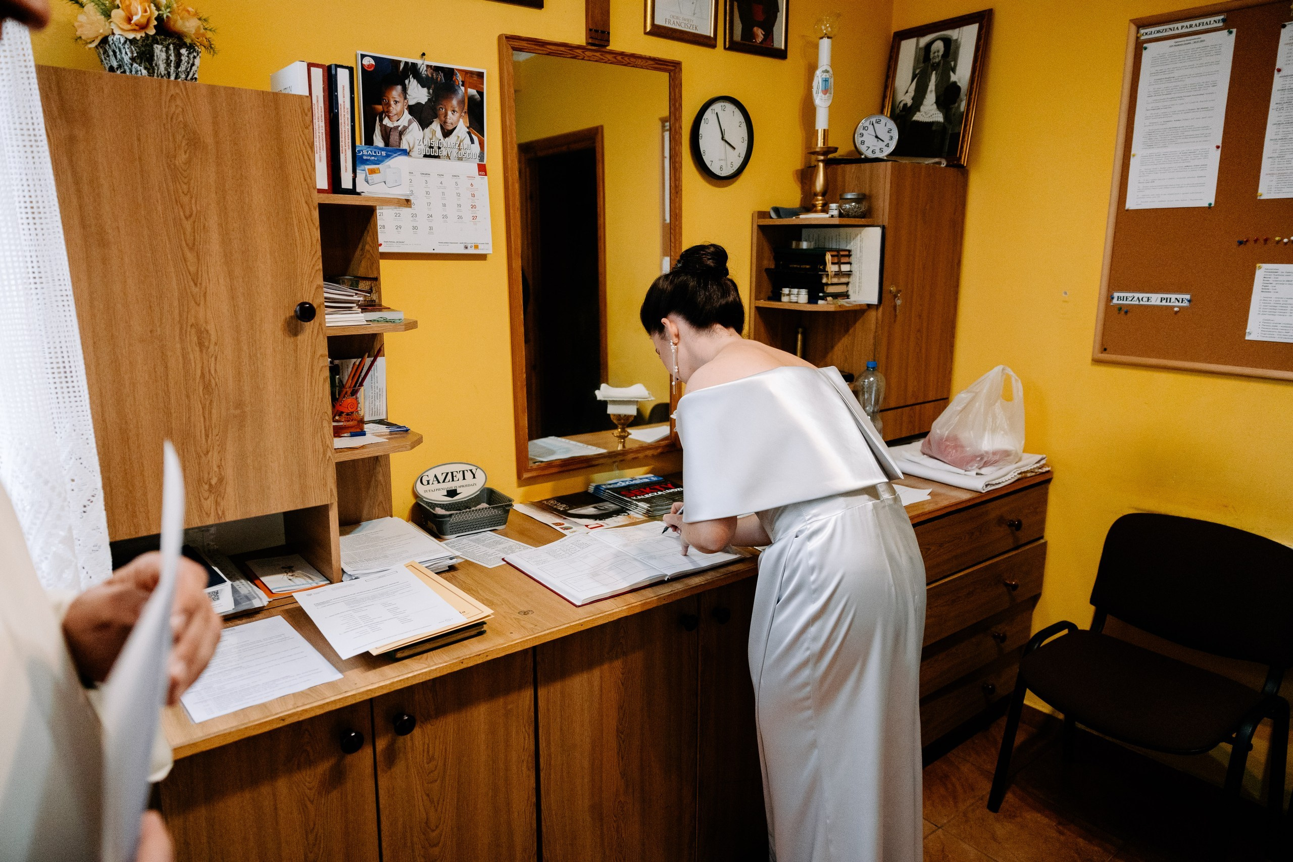 Wiki ♡ Przemek. Fotograf Ślubny Warszawa - Sesje Biznesowe Rodzinne Eventy