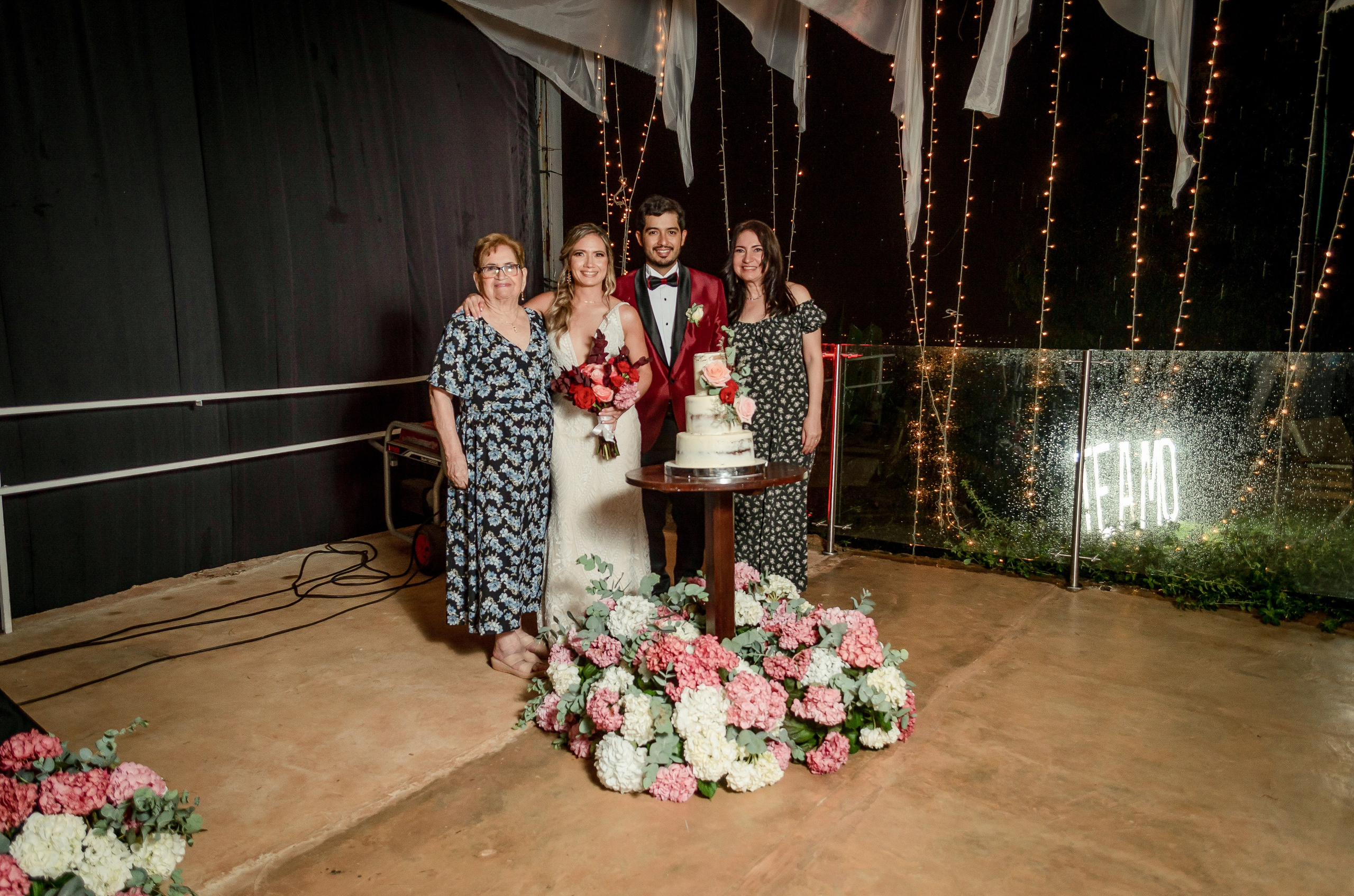 Boda Hacienda Villa Mariana - Angelica & Julian. Karen Ortiz Photography / Fotógrafo profesional en Cali - Colombia