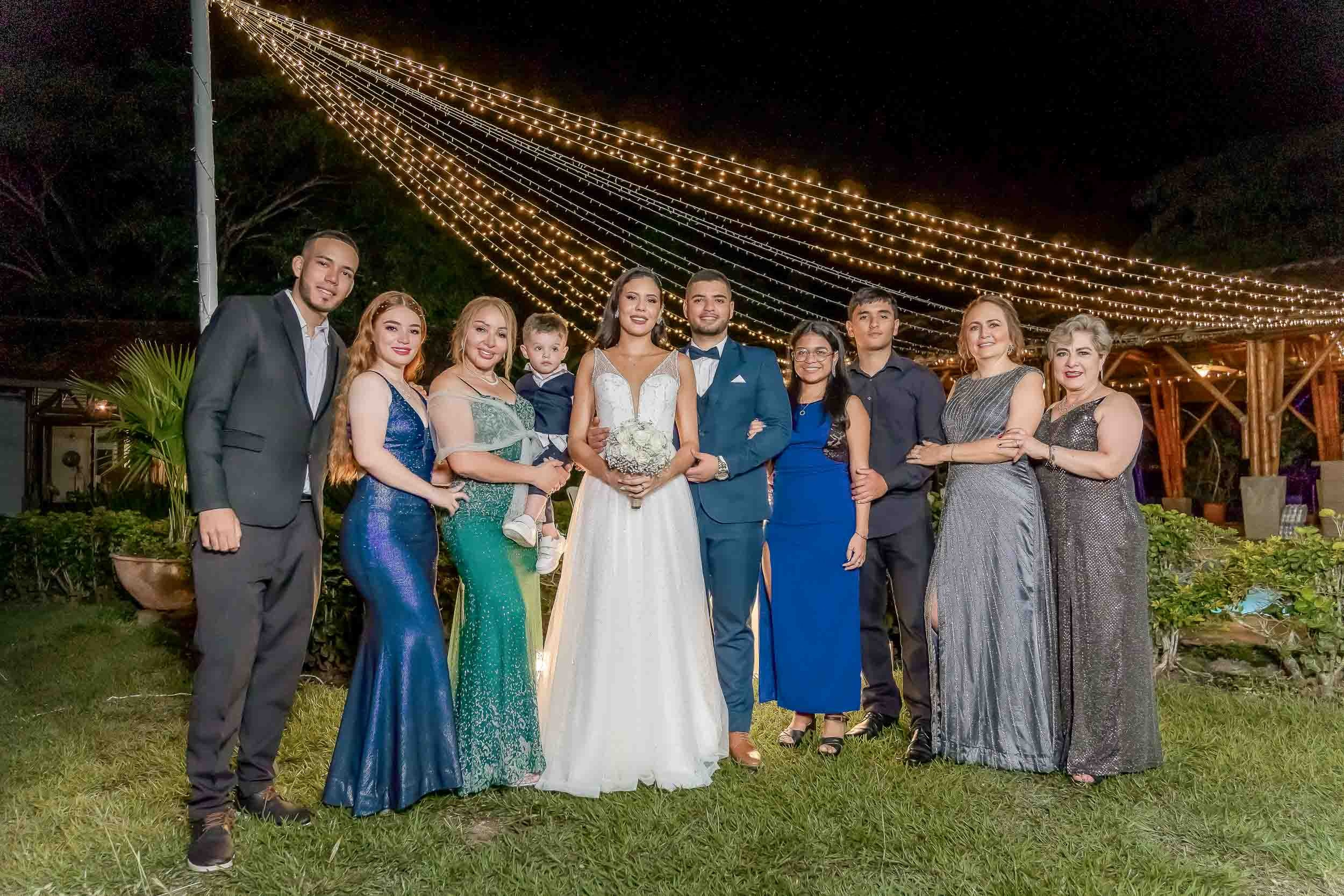 Boda en Cali. Hacienda el Castellazo - Maria José & Sebastián. Karen Ortiz Photography / Fotógrafo profesional en Cali - Colombia