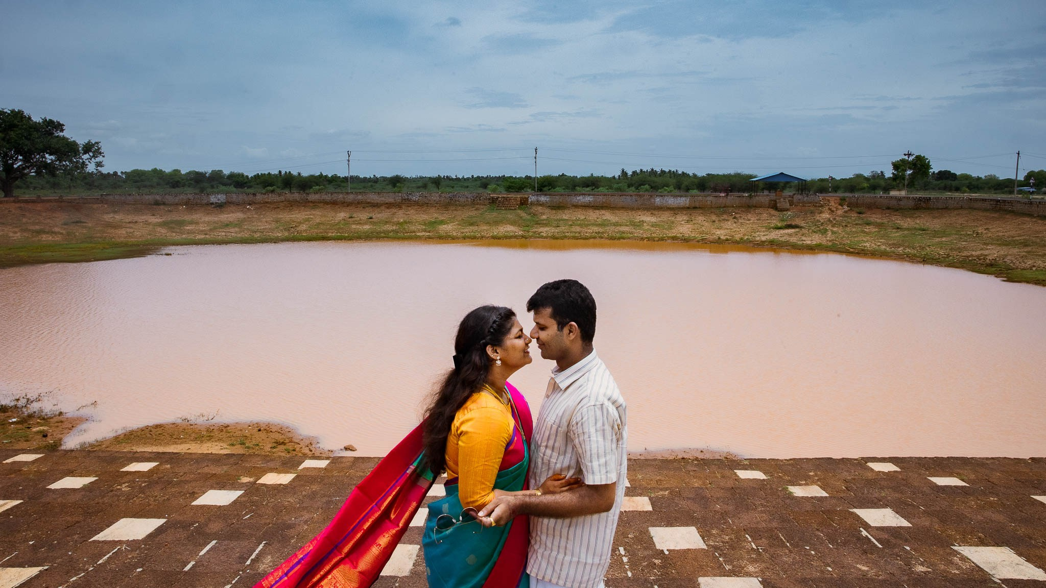 Authentic Chettinad Nagarathar Wedding Photography | Karaikudi