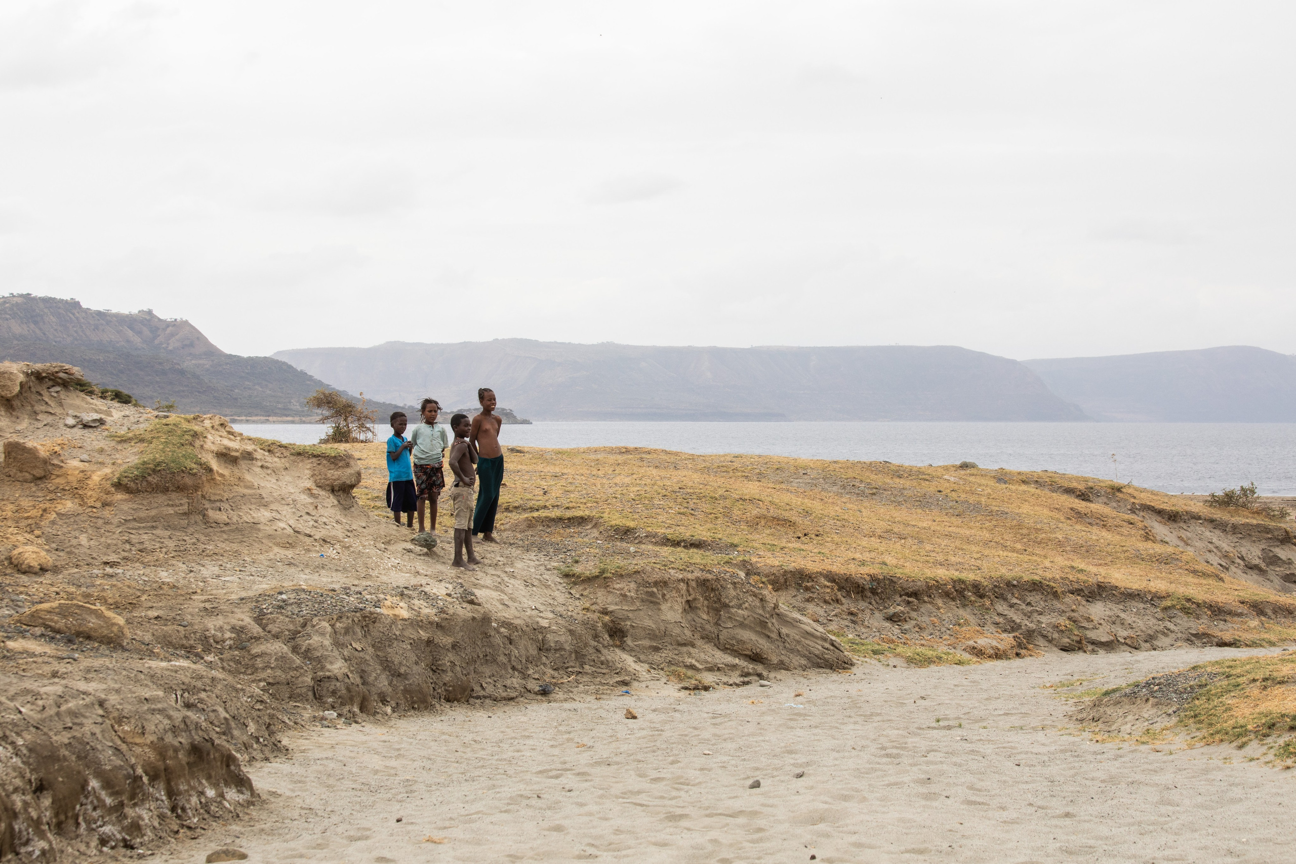Abijatta Shalla National Park, Ethiopia. Documentary, lifestile photographer in Morocco Marina Chaikovskaia