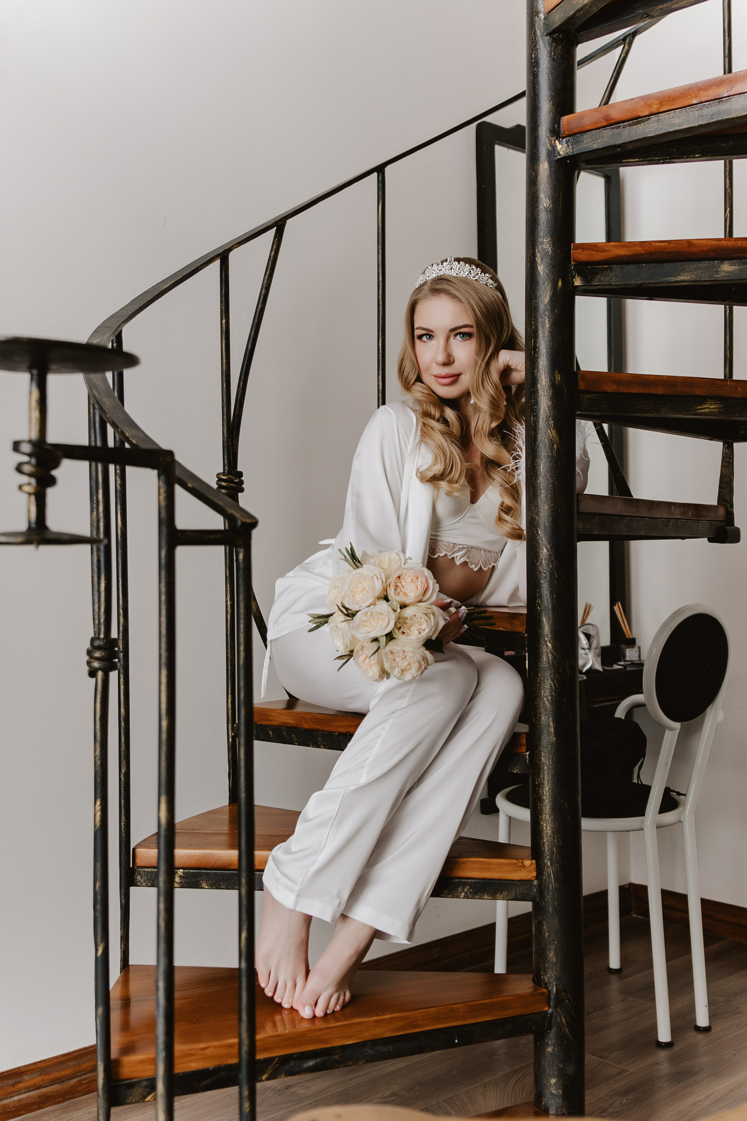 Viktoria & Artem. Photographer Anna Nazarenko