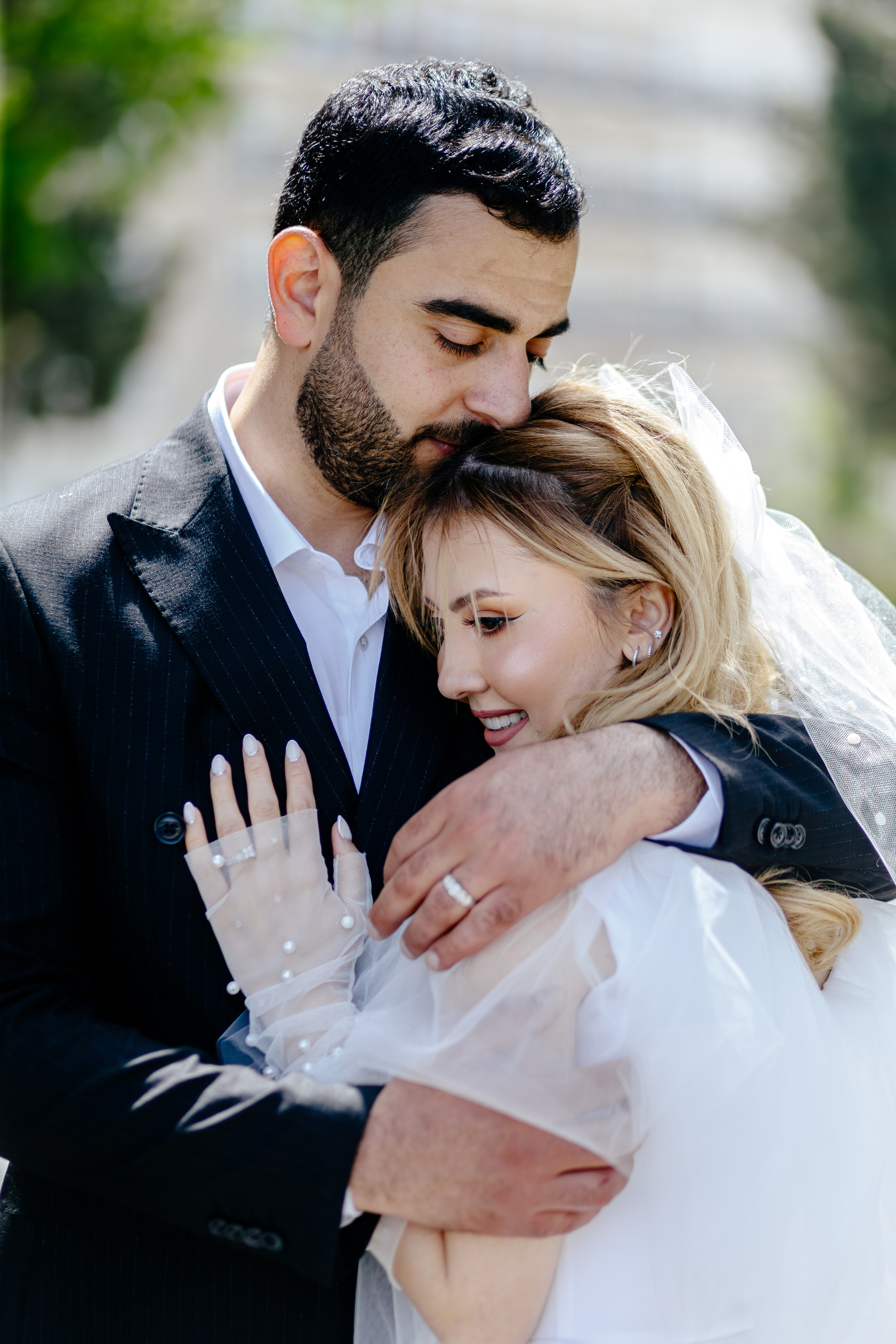 Hesenqulu & Afsana. Свадебный и семейный фотограф в Баку Мамедов Мамед