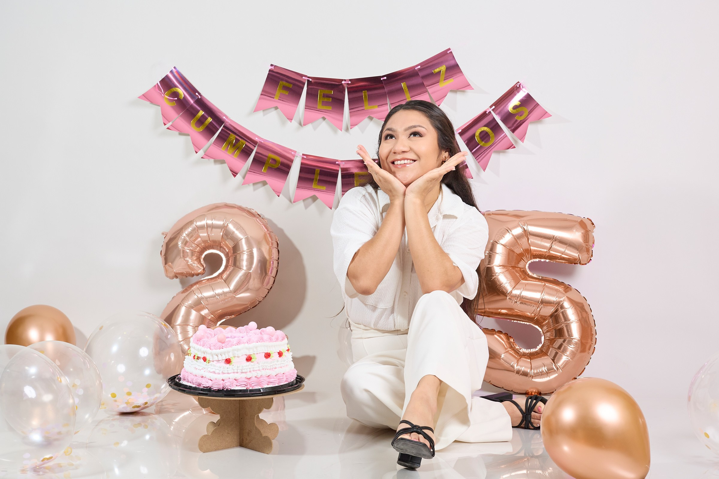 Ariani Patron. Christian Ku fotógrafo en Mérida, Yucatán