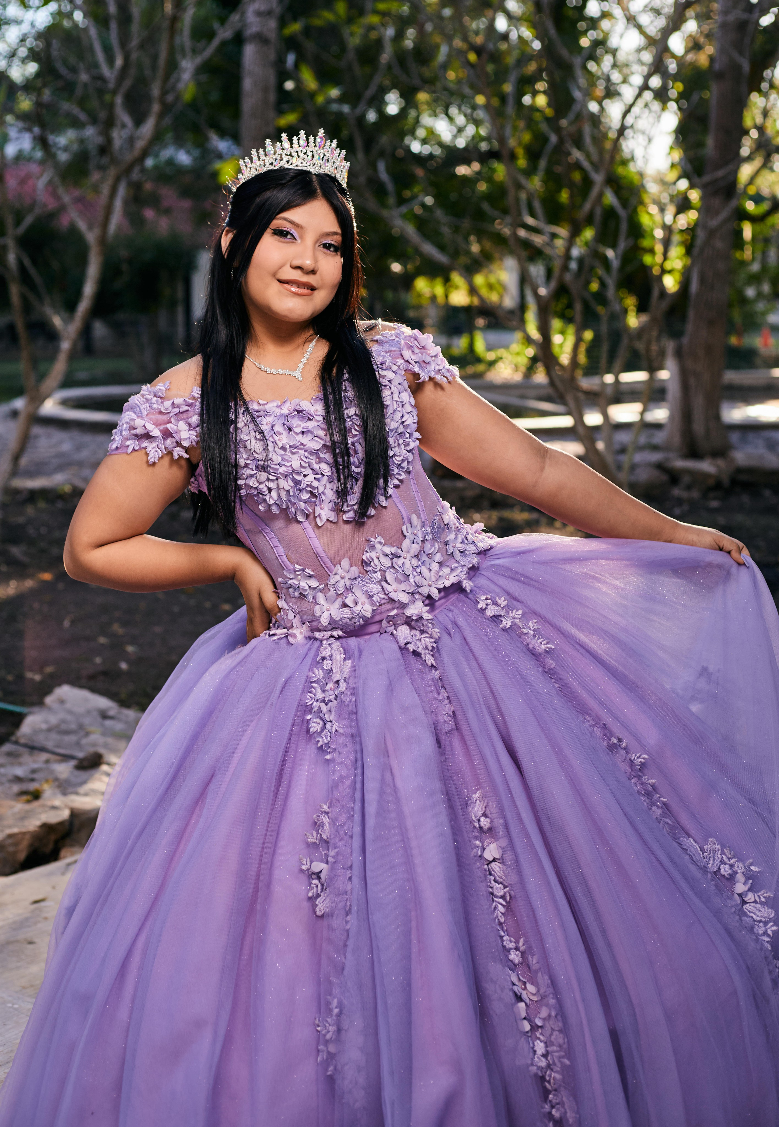 Kenia Noemi. Christian Ku fotógrafo en Mérida, Yucatán