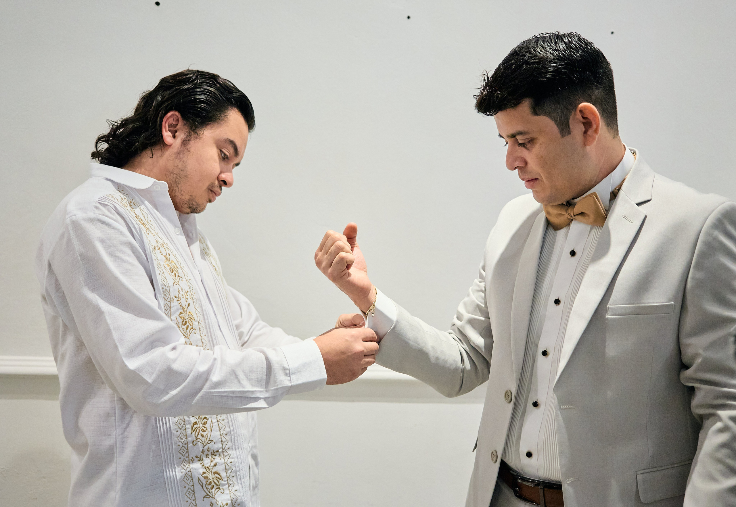 LILIA & ZARET. Christian Ku fotógrafo en Mérida, Yucatán