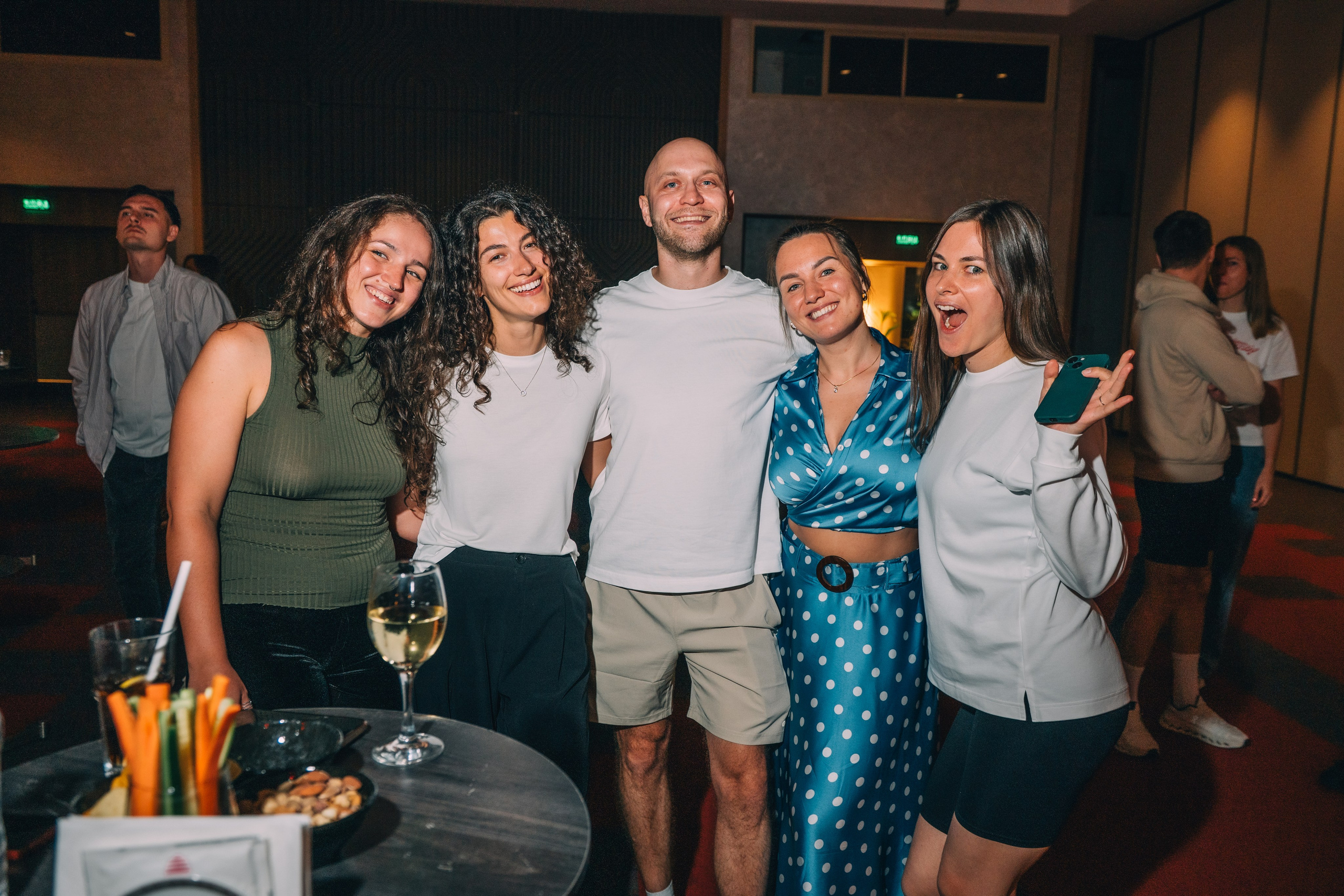 Семинар " Adapty». Турция. 2025. Фотограф в Анталии (Турция) Ева Сэрт